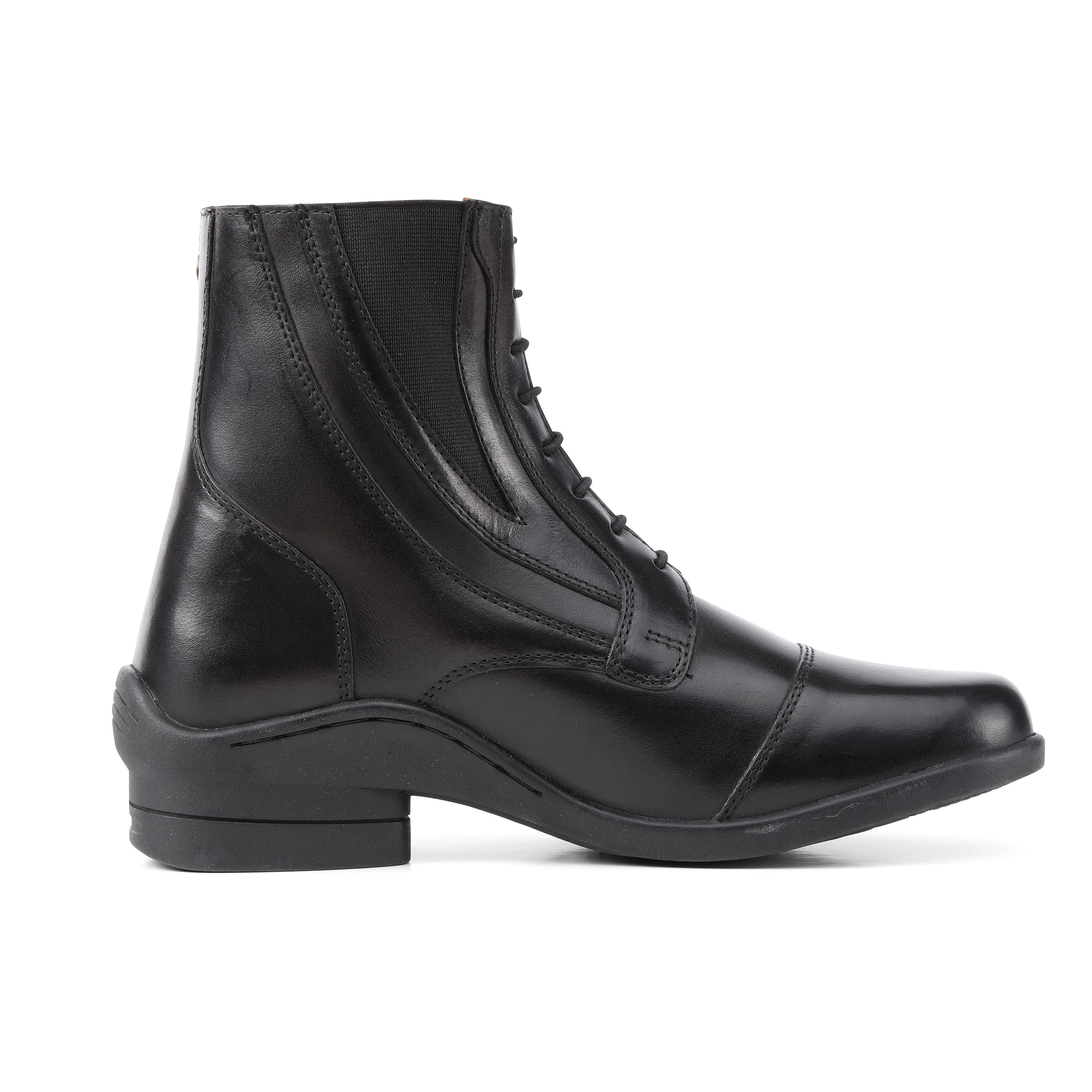 Moretta Alessia Paddock Boots - Image 8