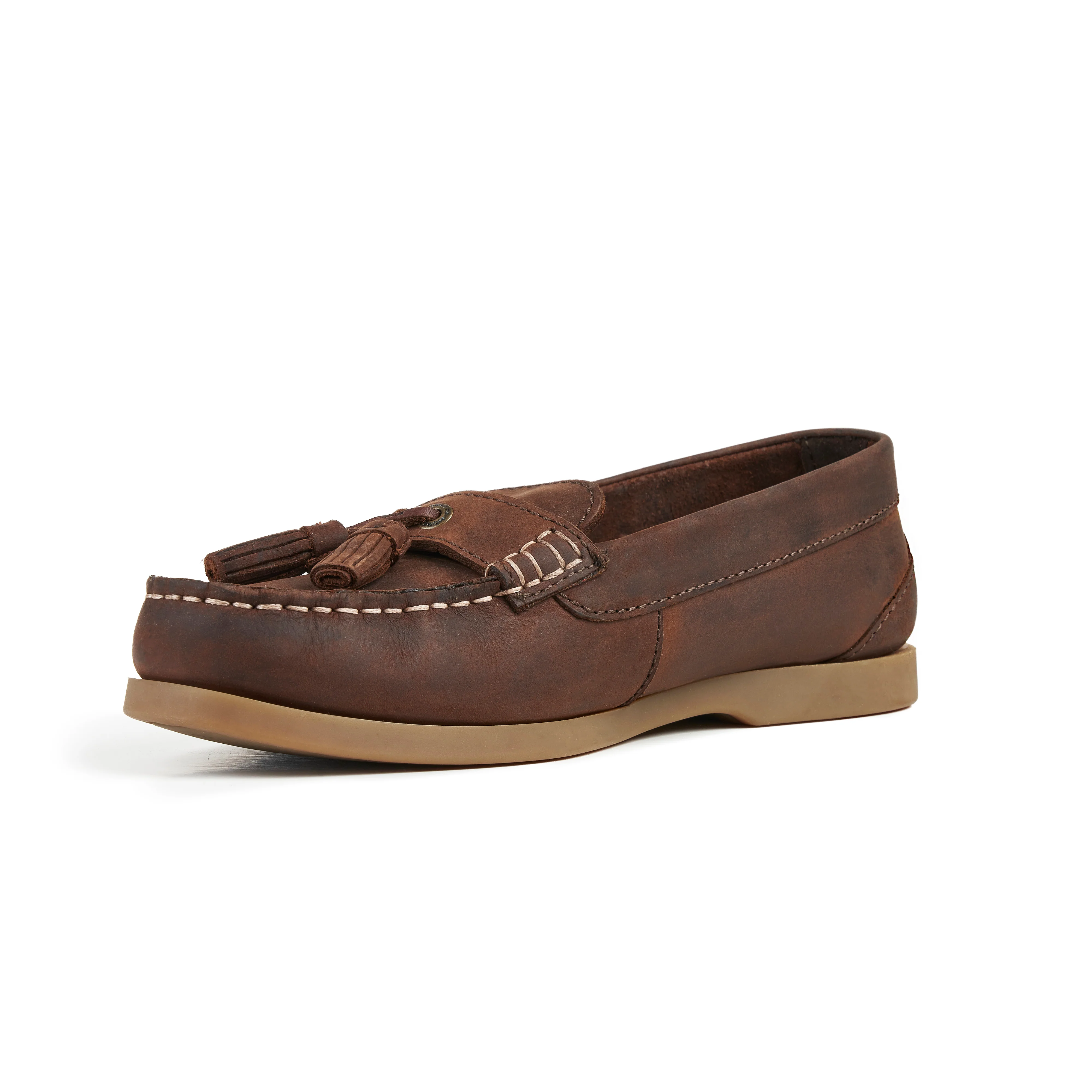 Moretta Alita Loafers - Image 3