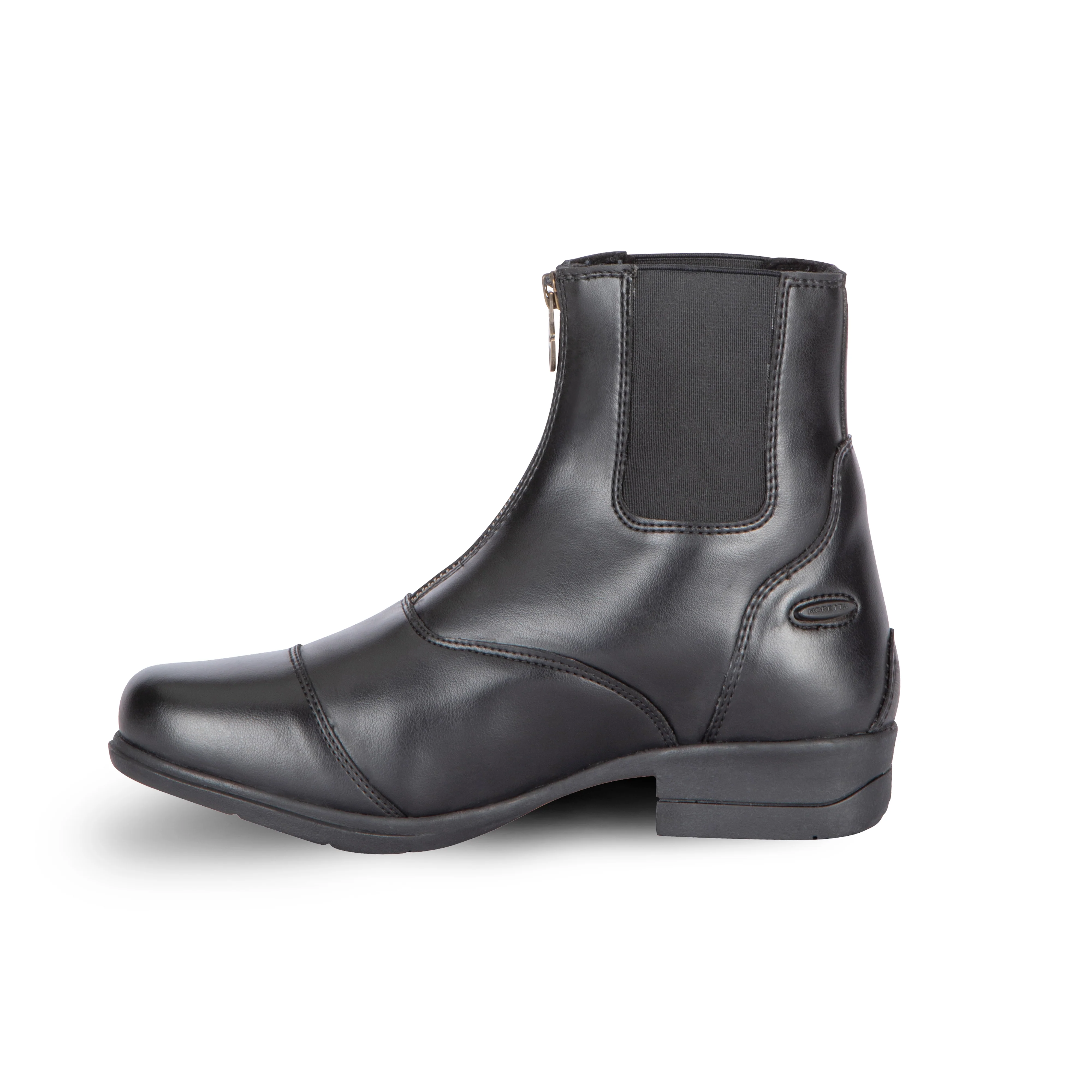 Moretta Carmen Winter Paddock Boots - Image 2
