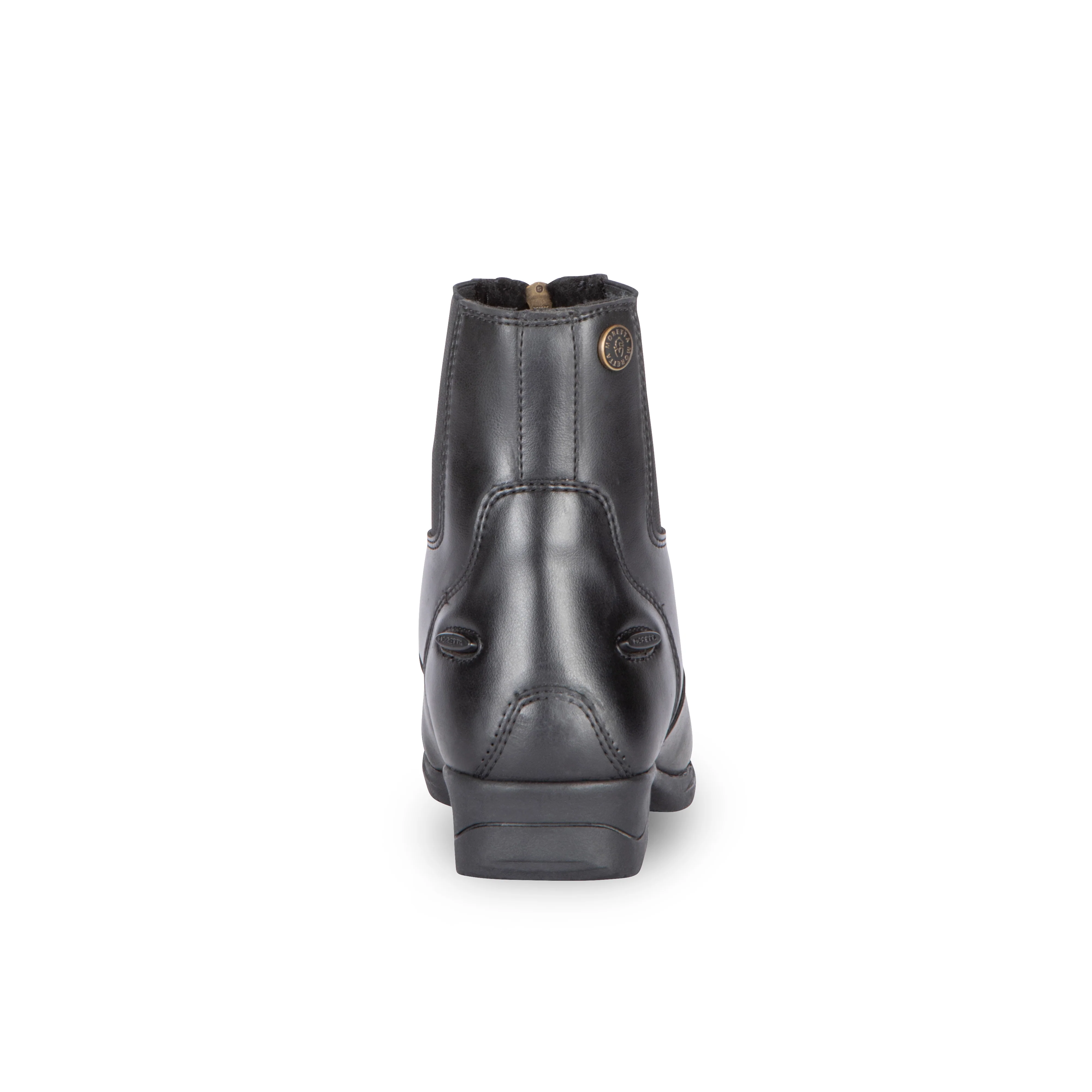 Moretta Carmen Winter Paddock Boots - Image 3