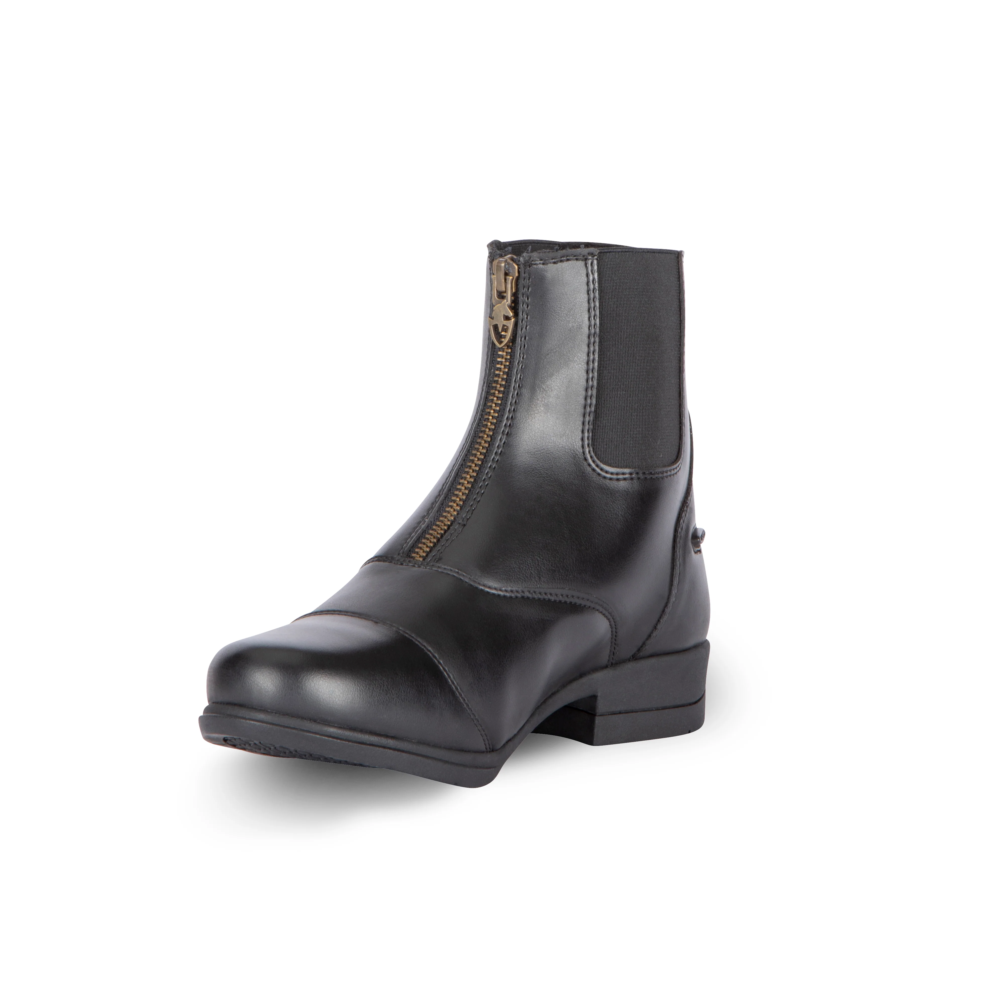 Moretta Carmen Winter Paddock Boots - Image 4