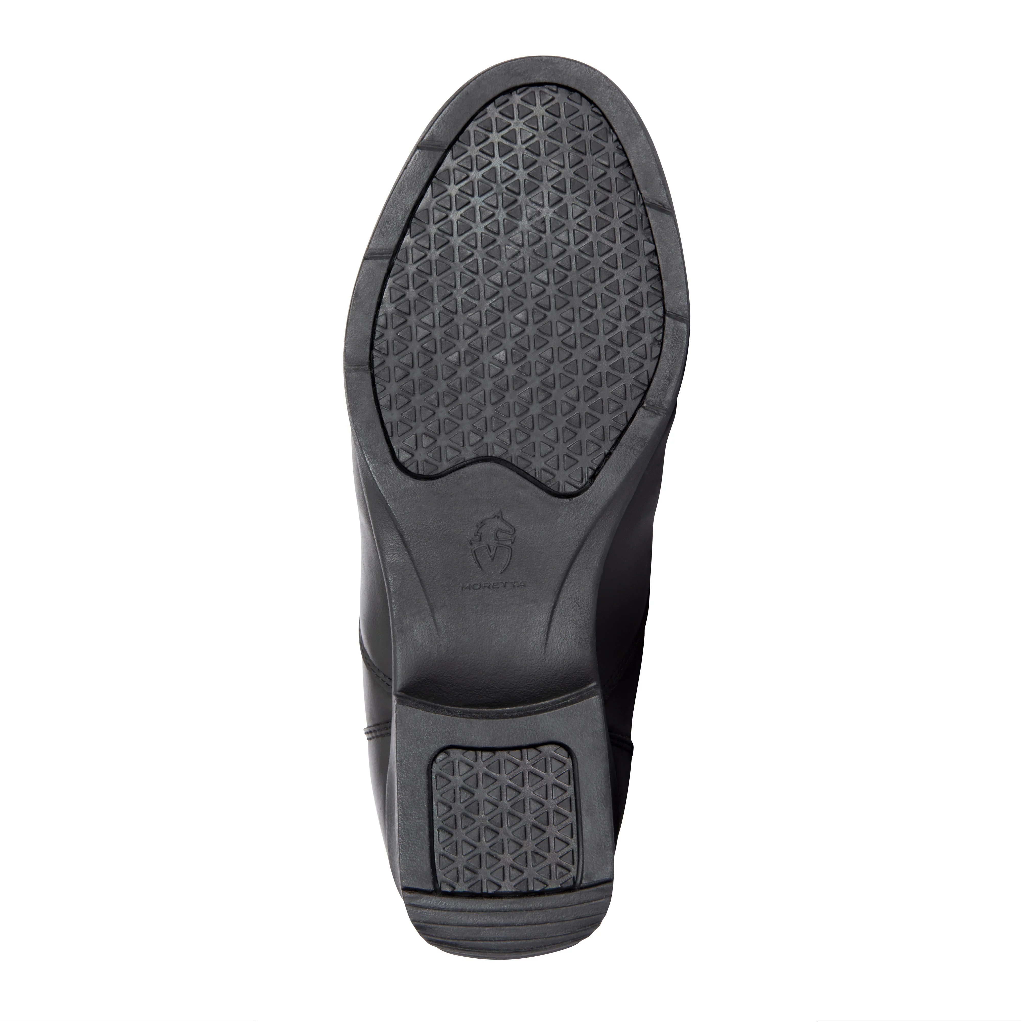 Moretta Carmen Winter Paddock Boots - Image 6