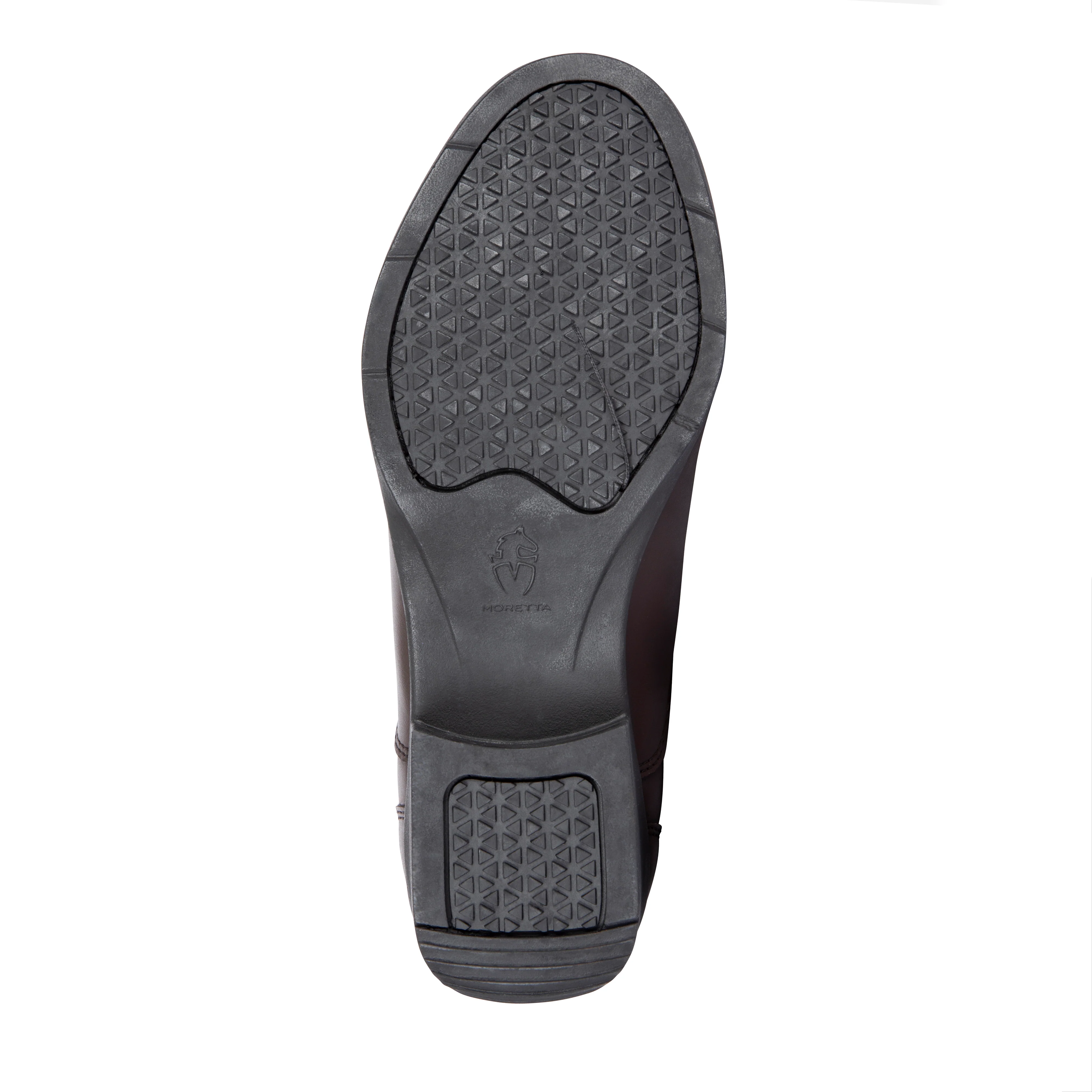 Moretta Clio Paddock Boots - Childs - Image 6