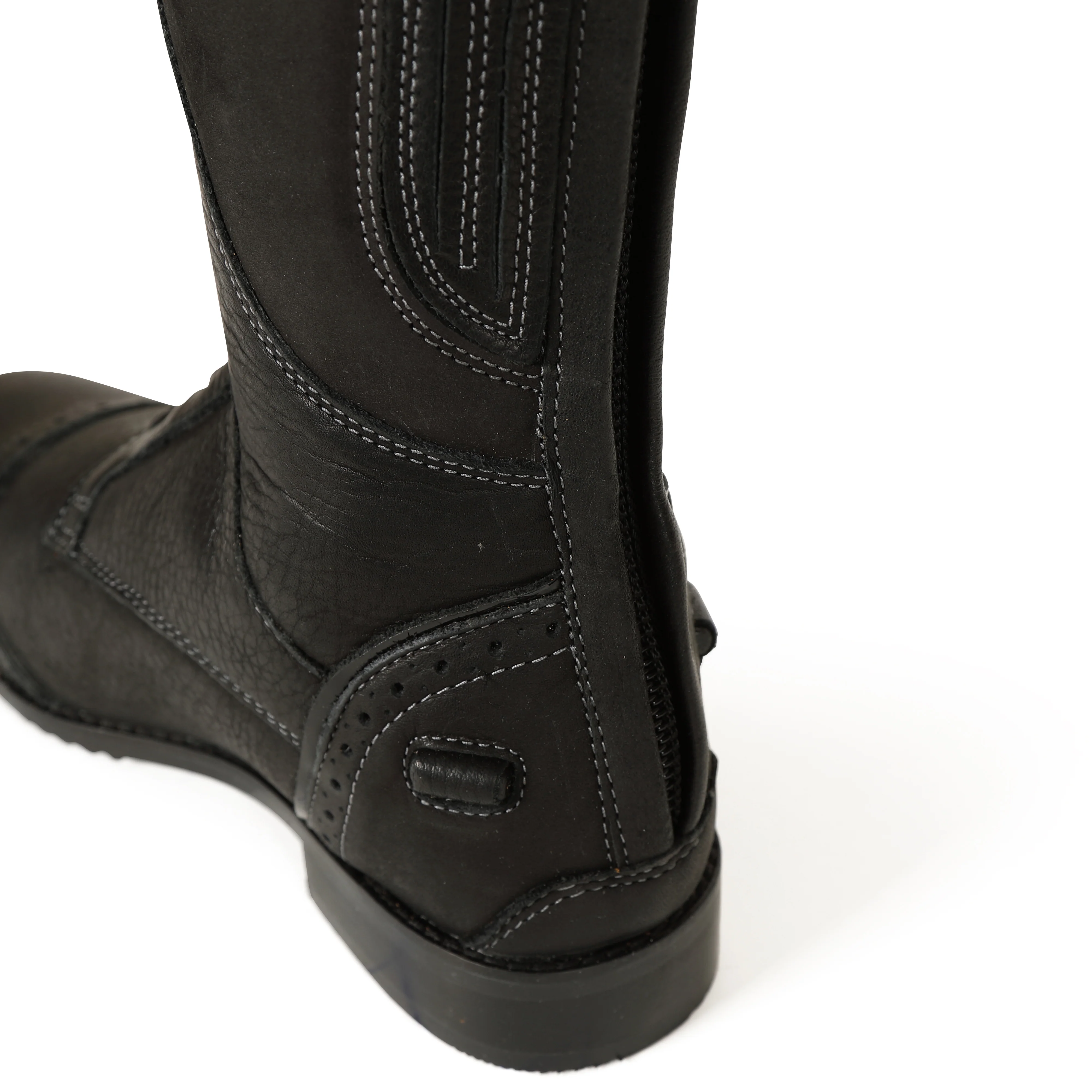 Moretta Constantina Riding Boots - Image 5