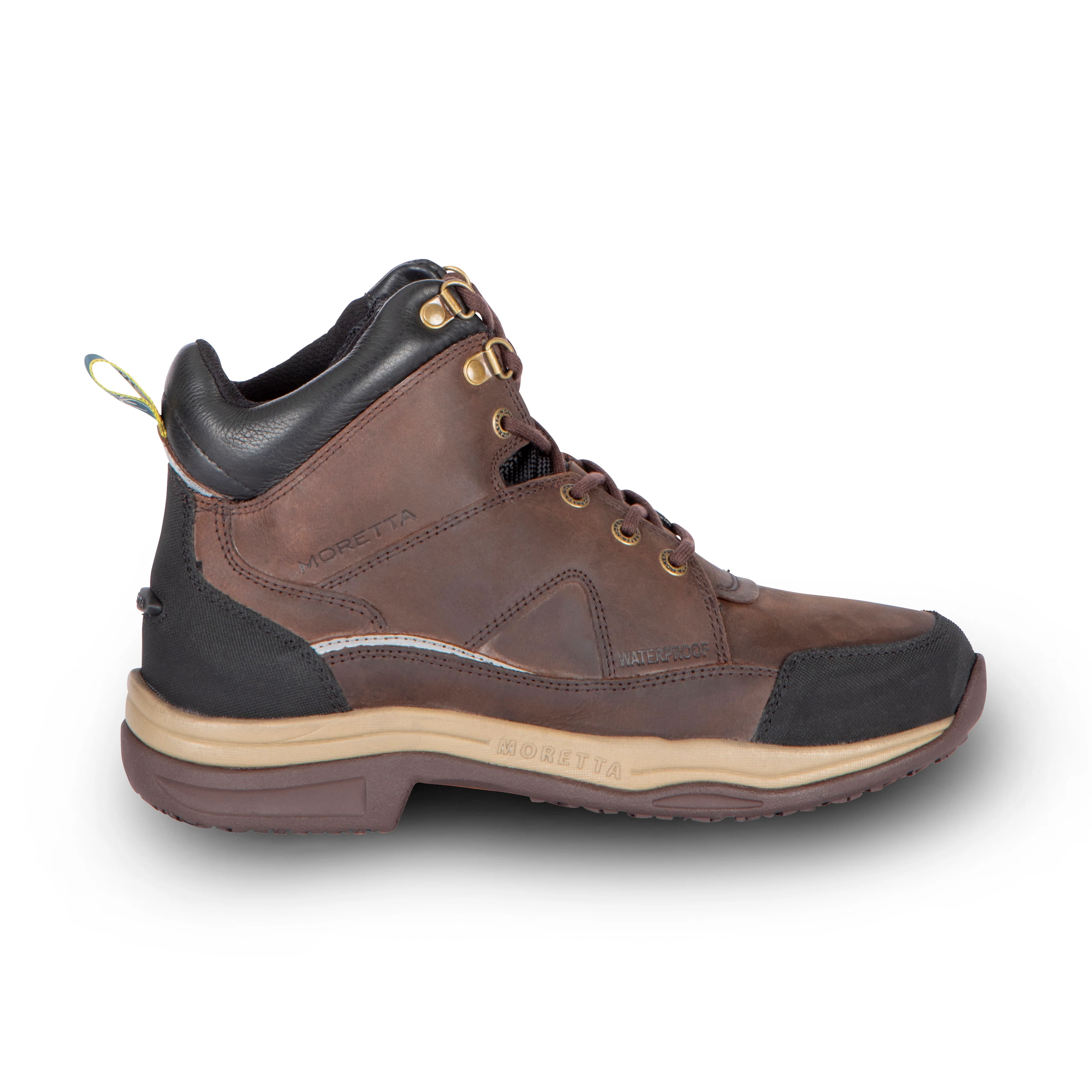 Moretta Eleonora XGRIP Boots - Child - Image 5