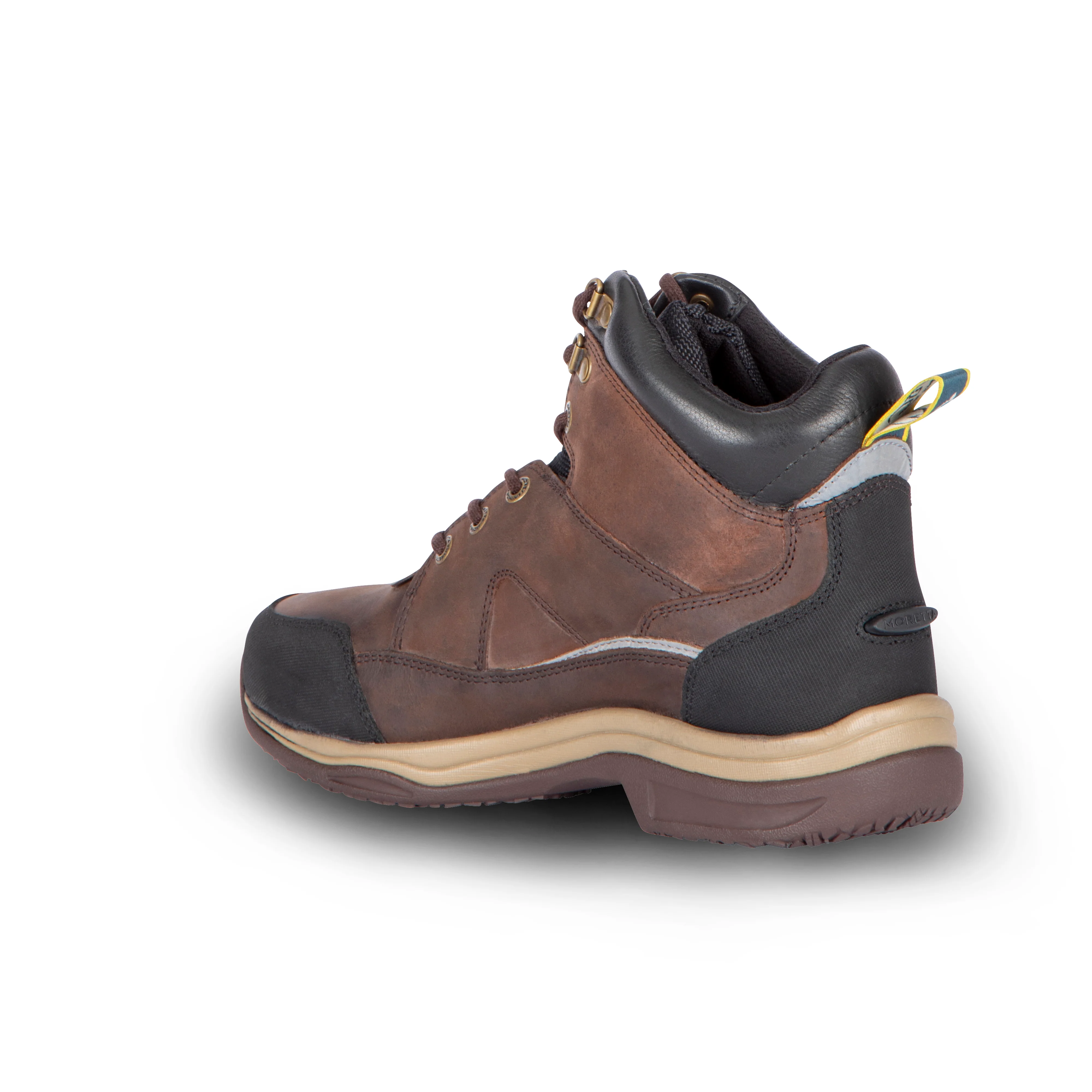 Moretta Eleonora XGRIP Boots - Child - Image 7