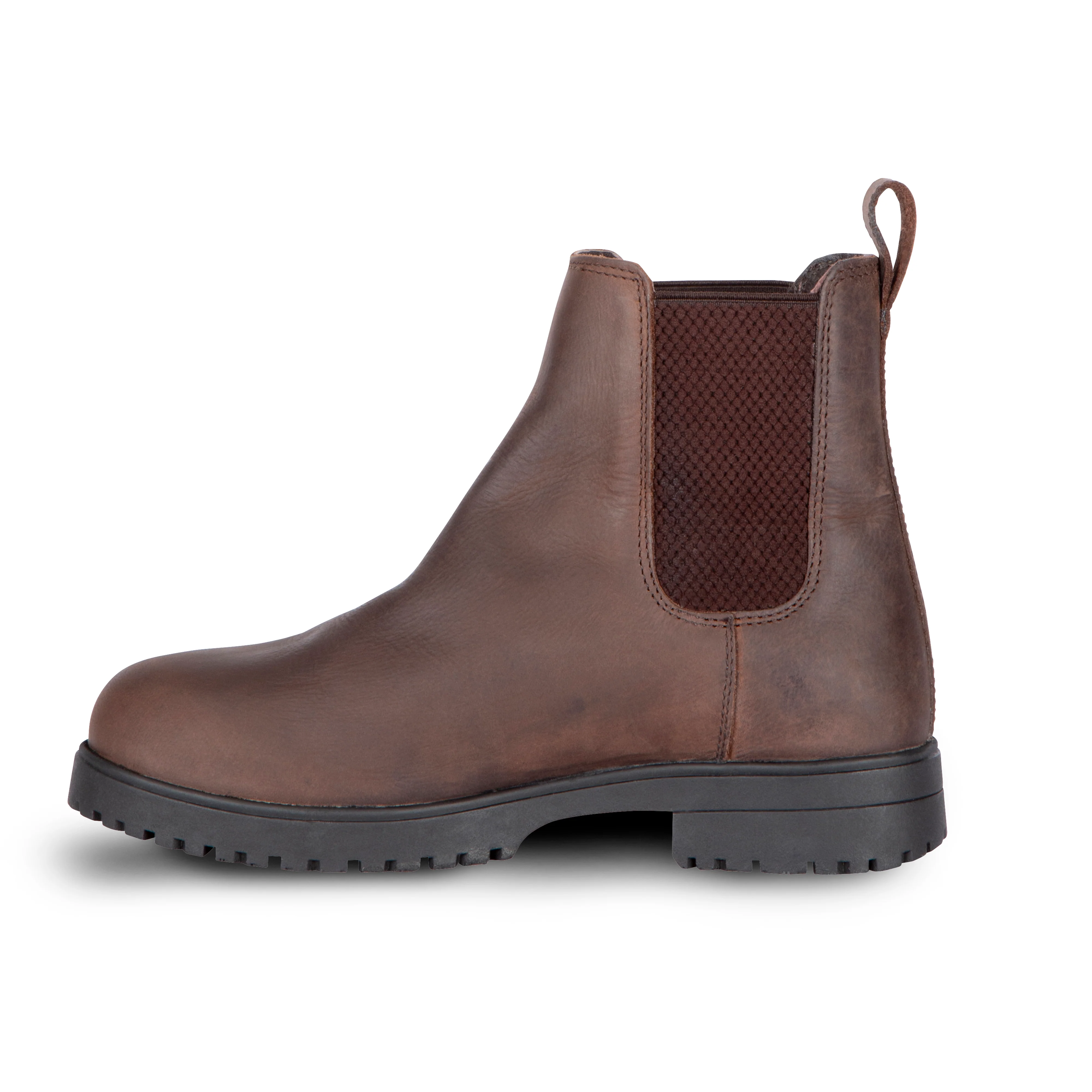 Moretta Forio Dealer Boots - Image 4