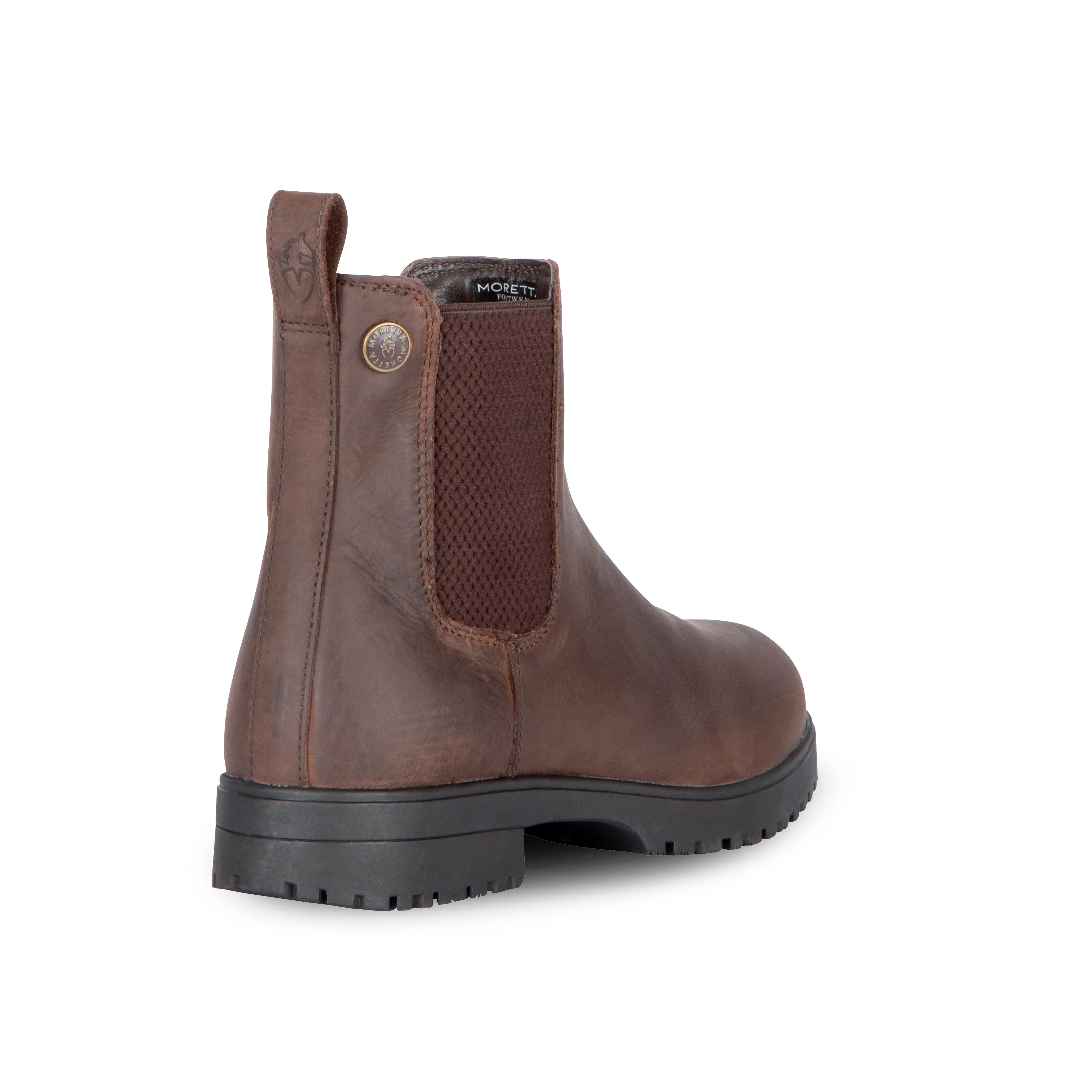 Moretta Forio Dealer Boots - Image 5