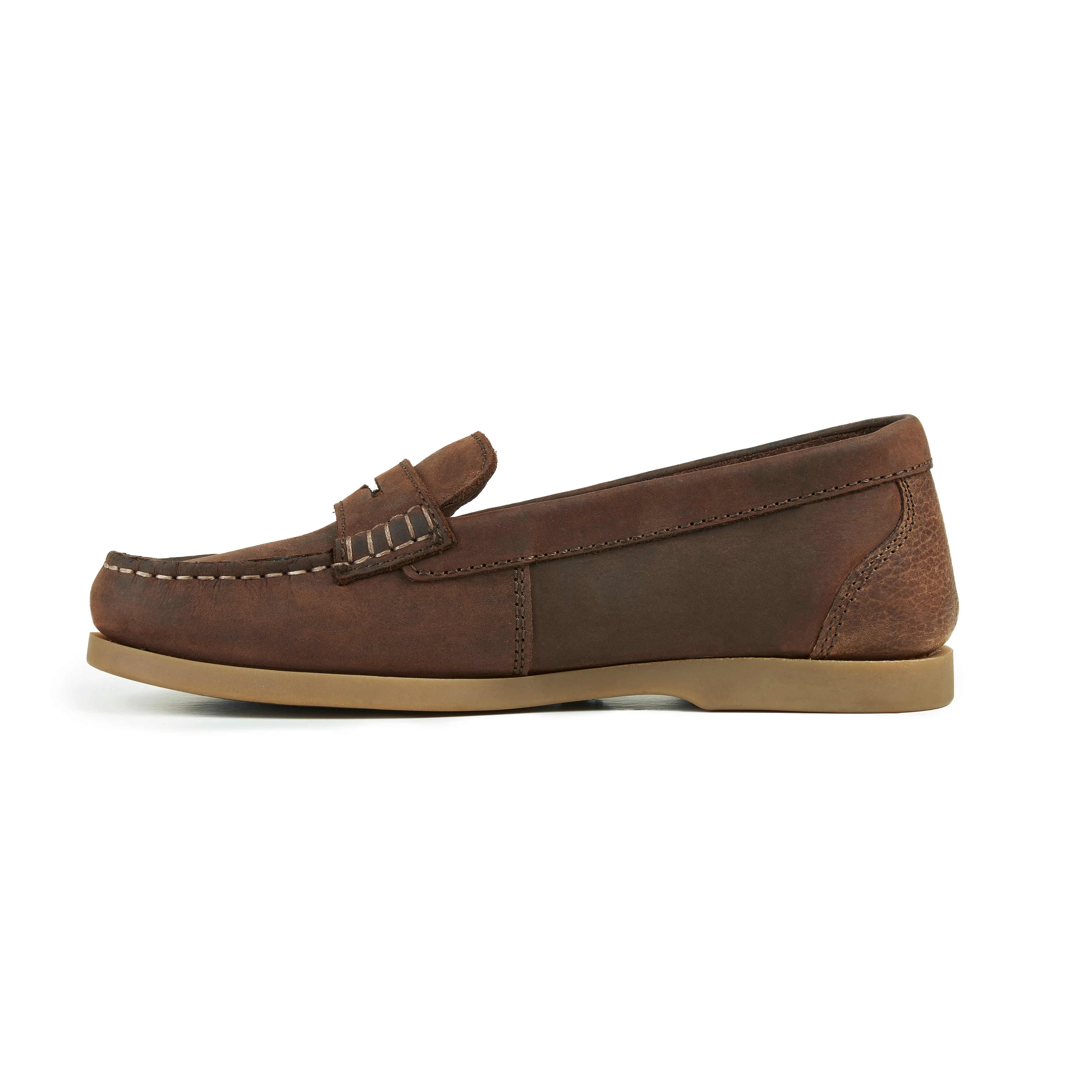 Moretta Forli Deck Shoes - Image 2