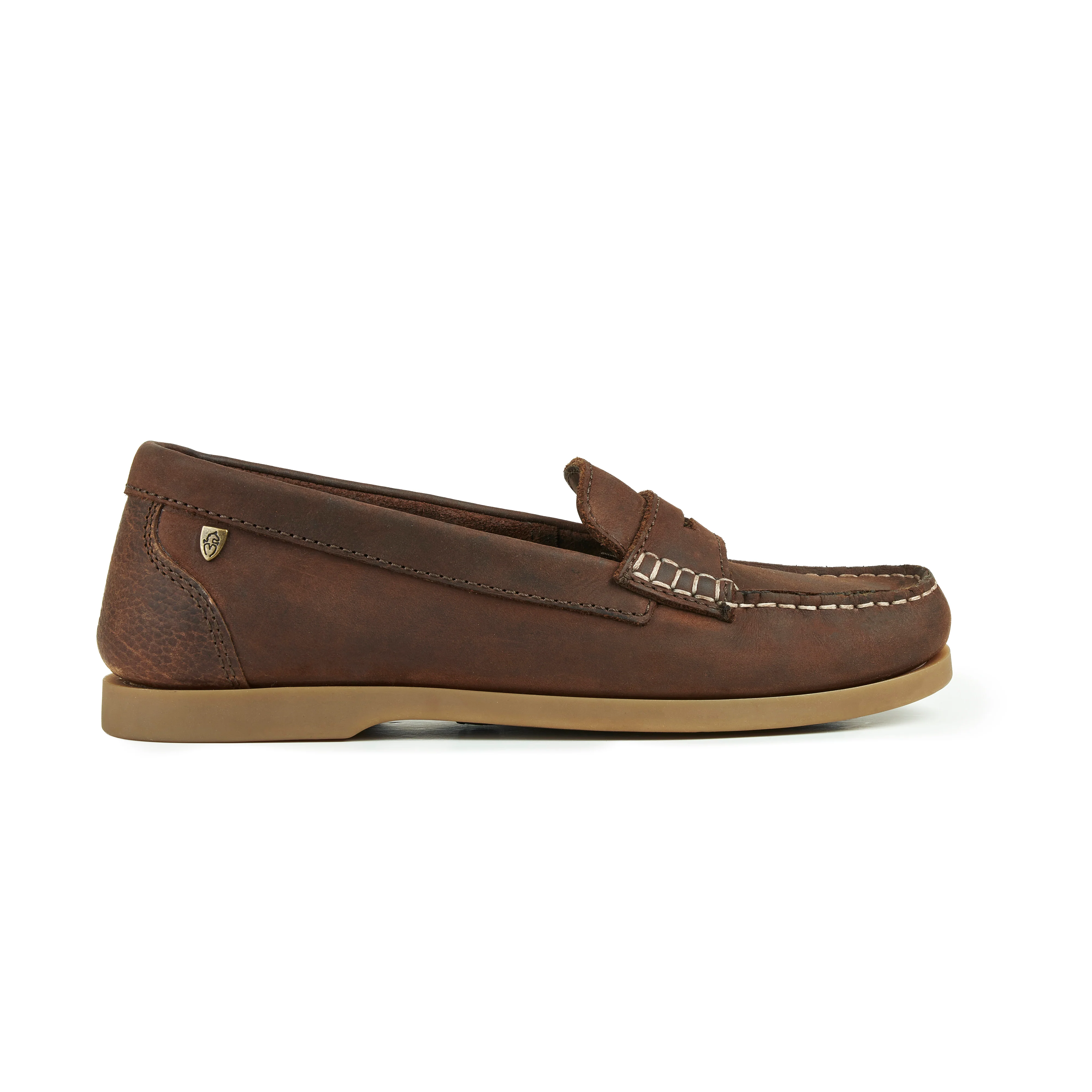 Moretta Forli Deck Shoes - Image 3