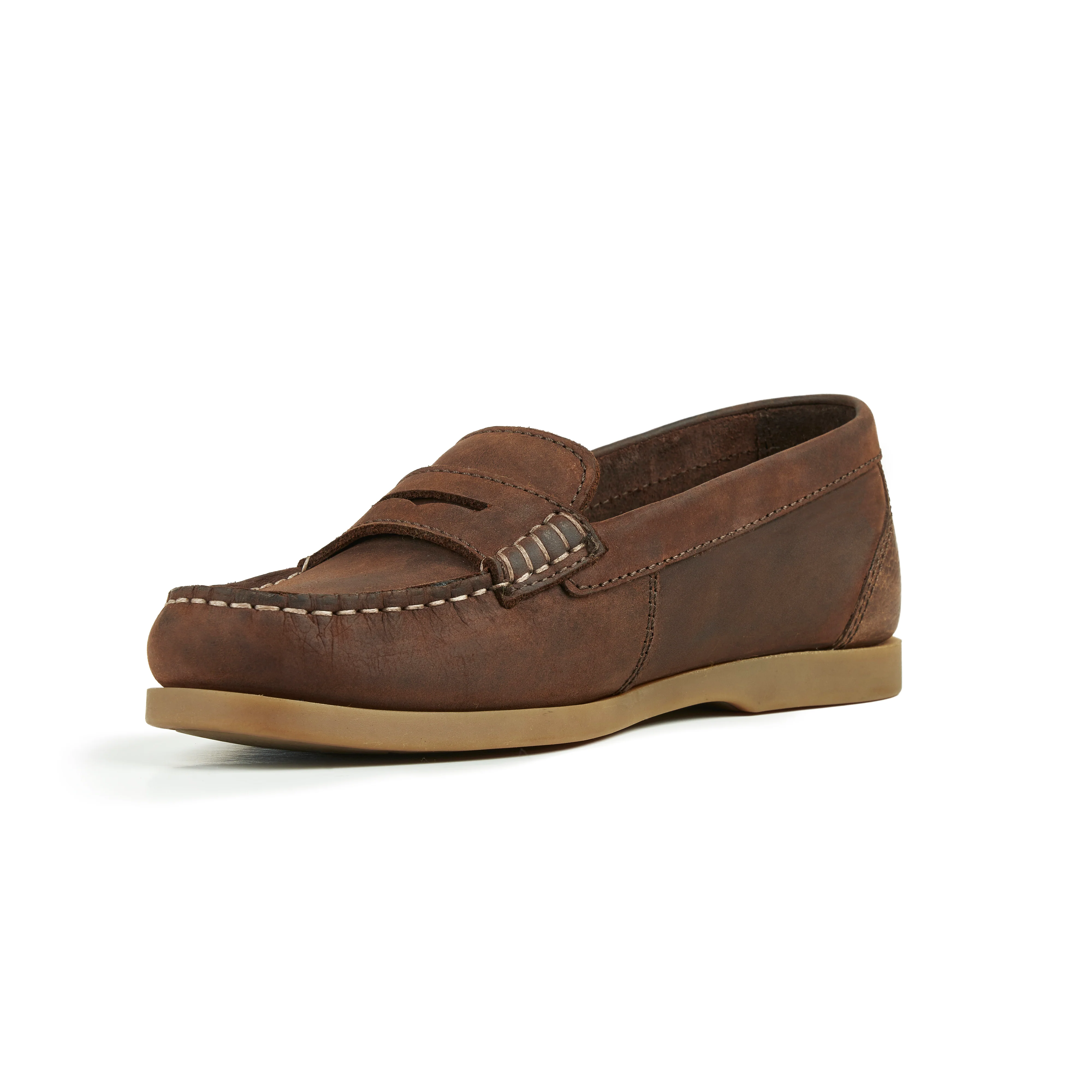 Moretta Forli Deck Shoes - Image 4
