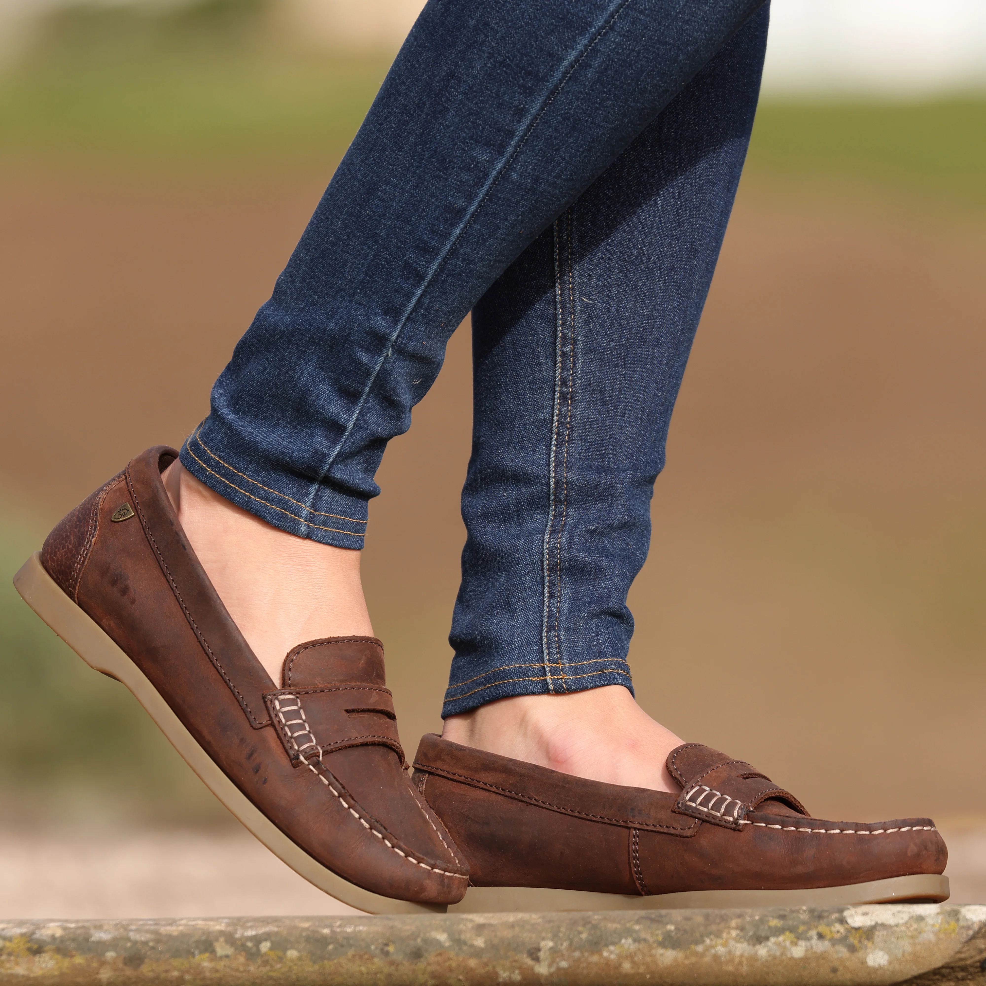Moretta Forli Deck Shoes - Image 5