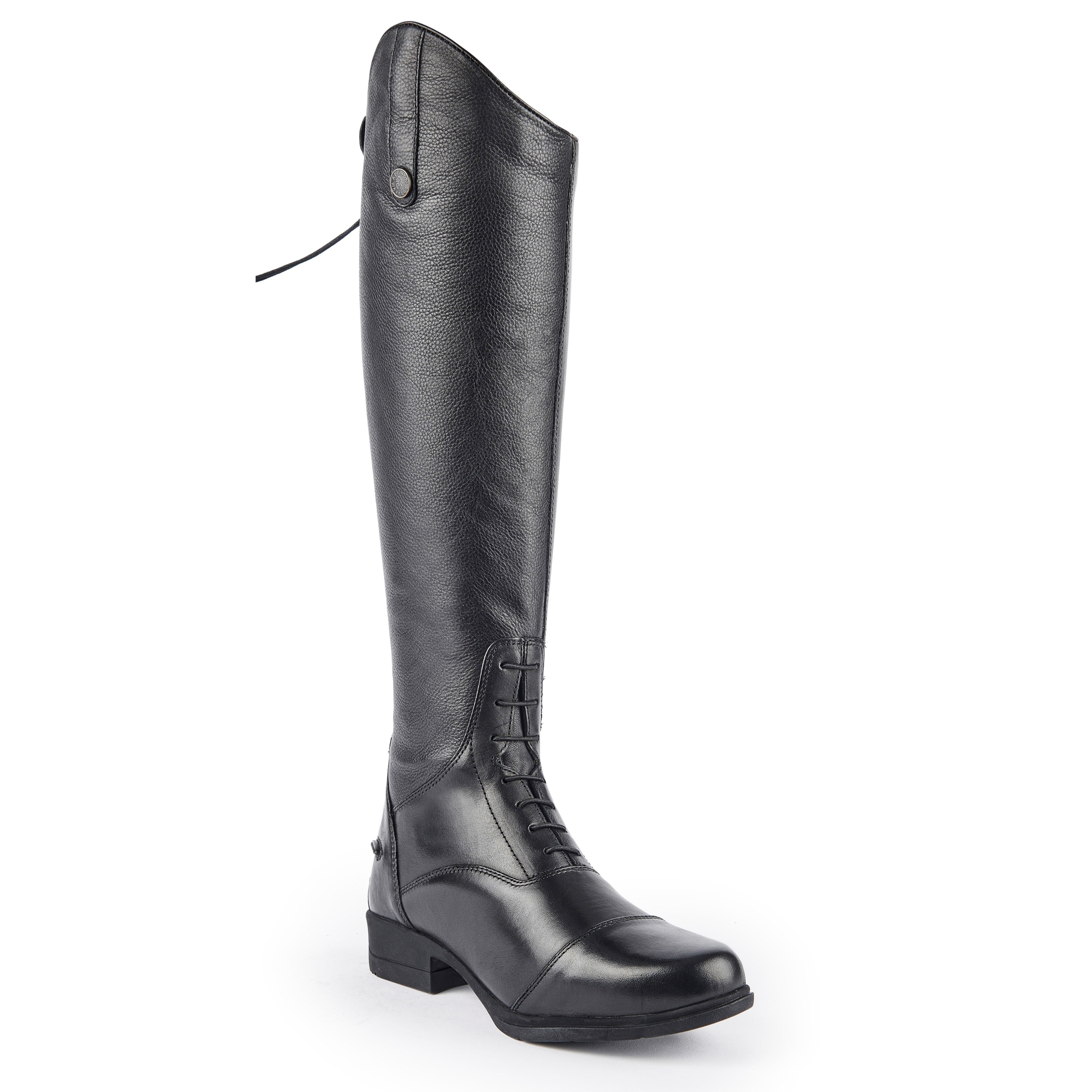 Moretta Gianna Riding Boots - Childs - Image 9