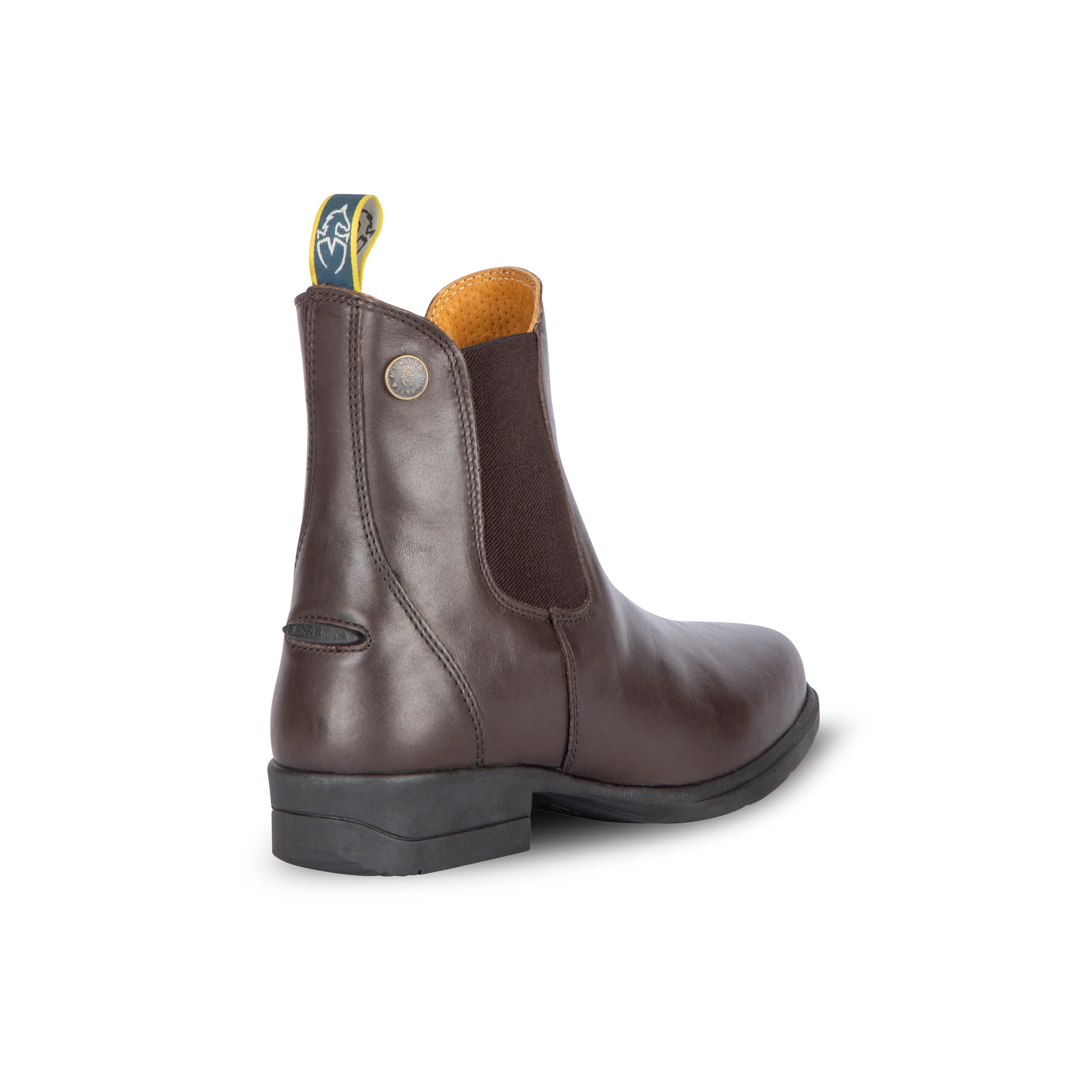 Moretta Lucilla Jodhpur Boots - Image 6
