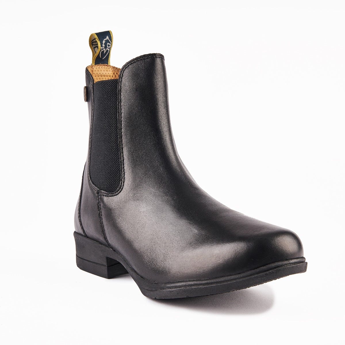 Moretta Lucilla Jodhpur Boots - Image 9