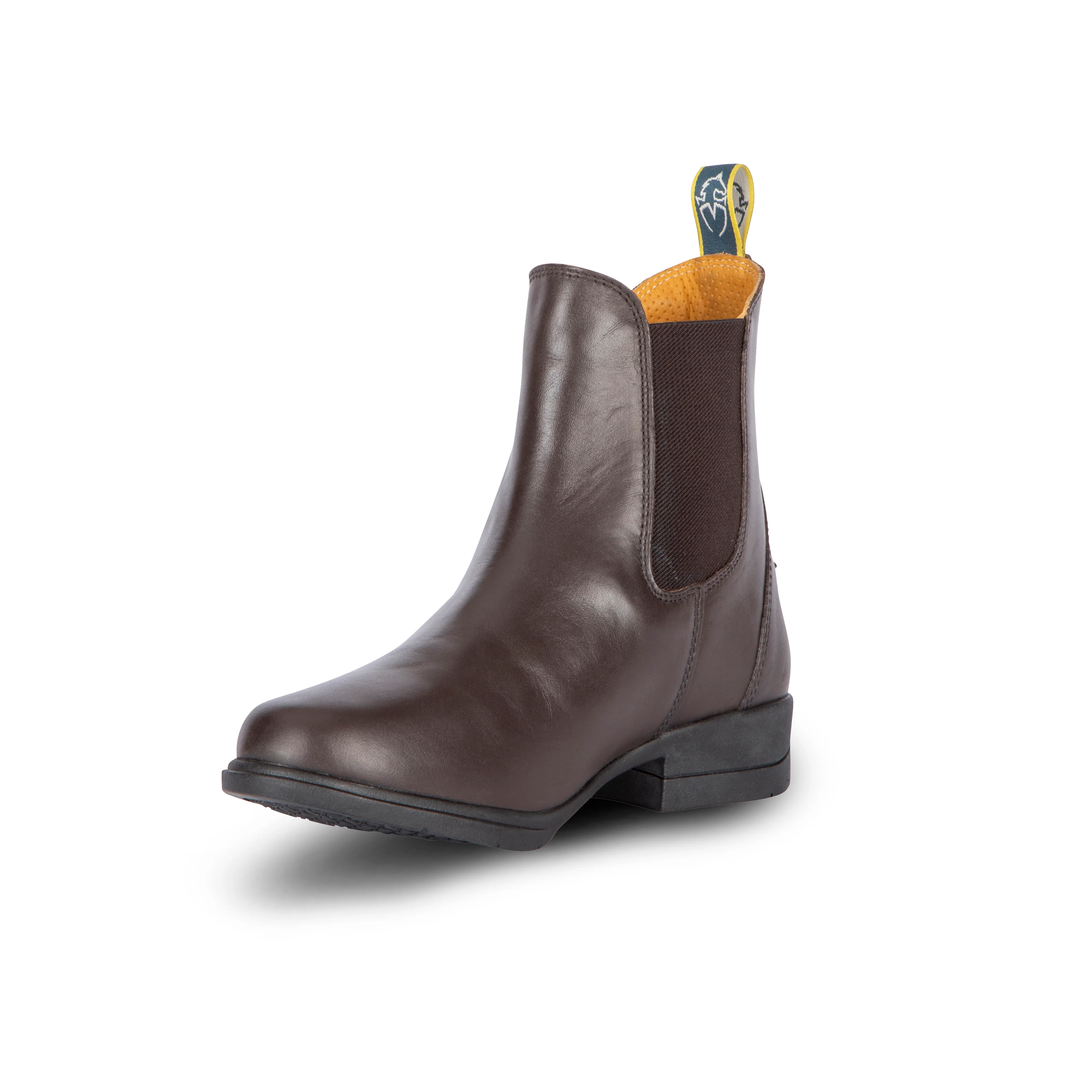 Moretta Lucilla Jodhpur Boots - Image 4