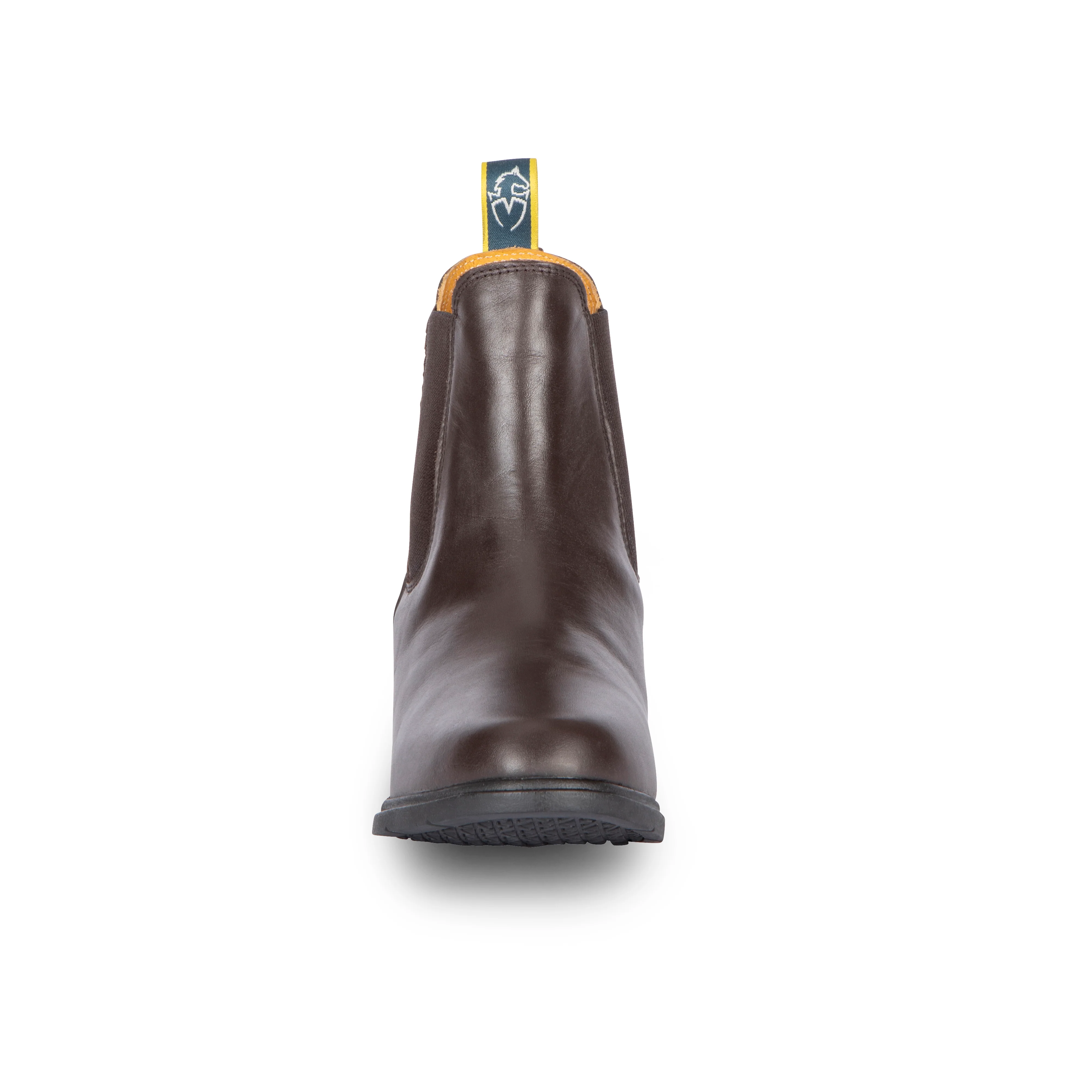 Moretta Lucilla Jodhpur Boots - Childs - Image 5