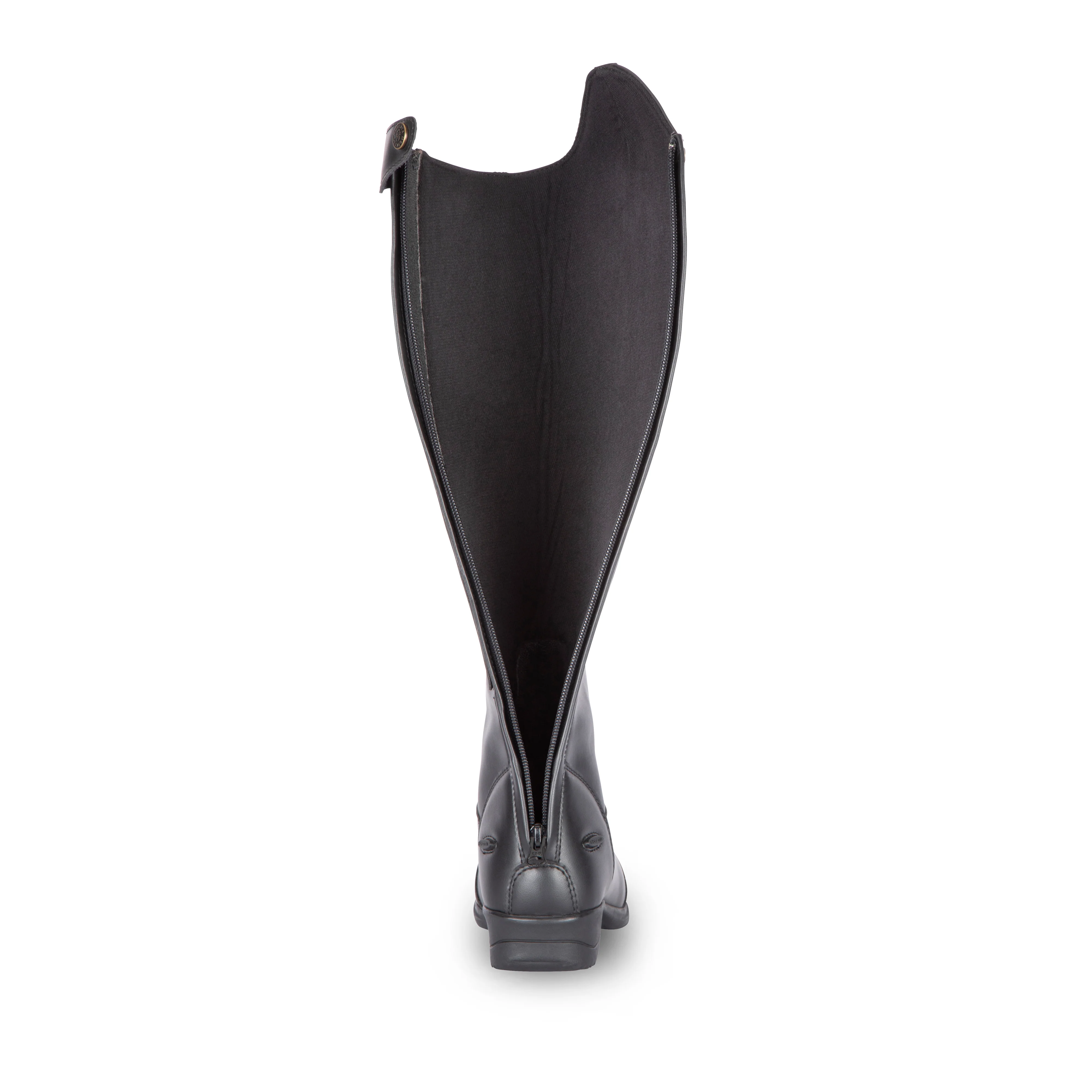 Moretta Marcia Synthetic Riding Boots - Image 6
