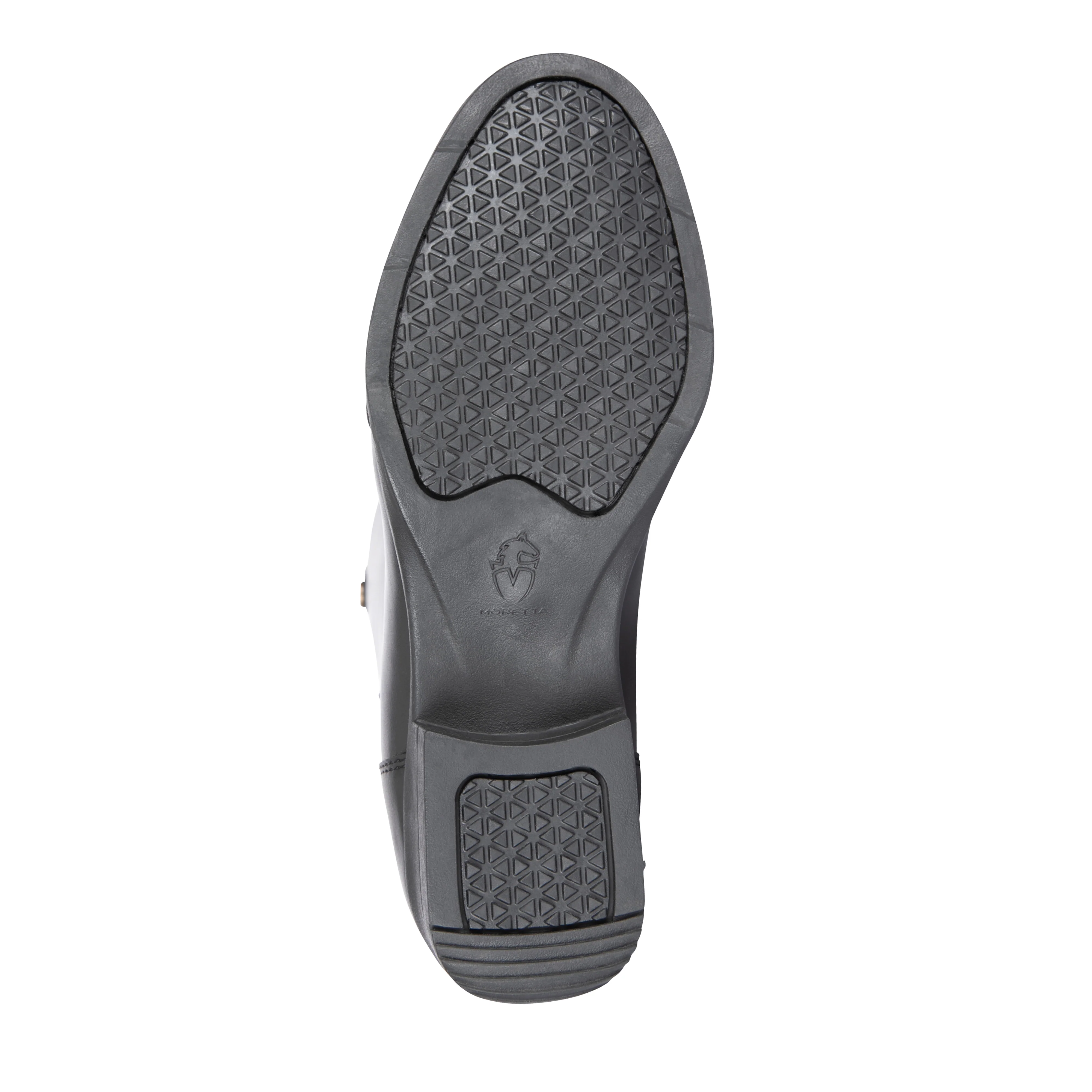 Moretta Marcia Synthetic Riding Boots - Image 7