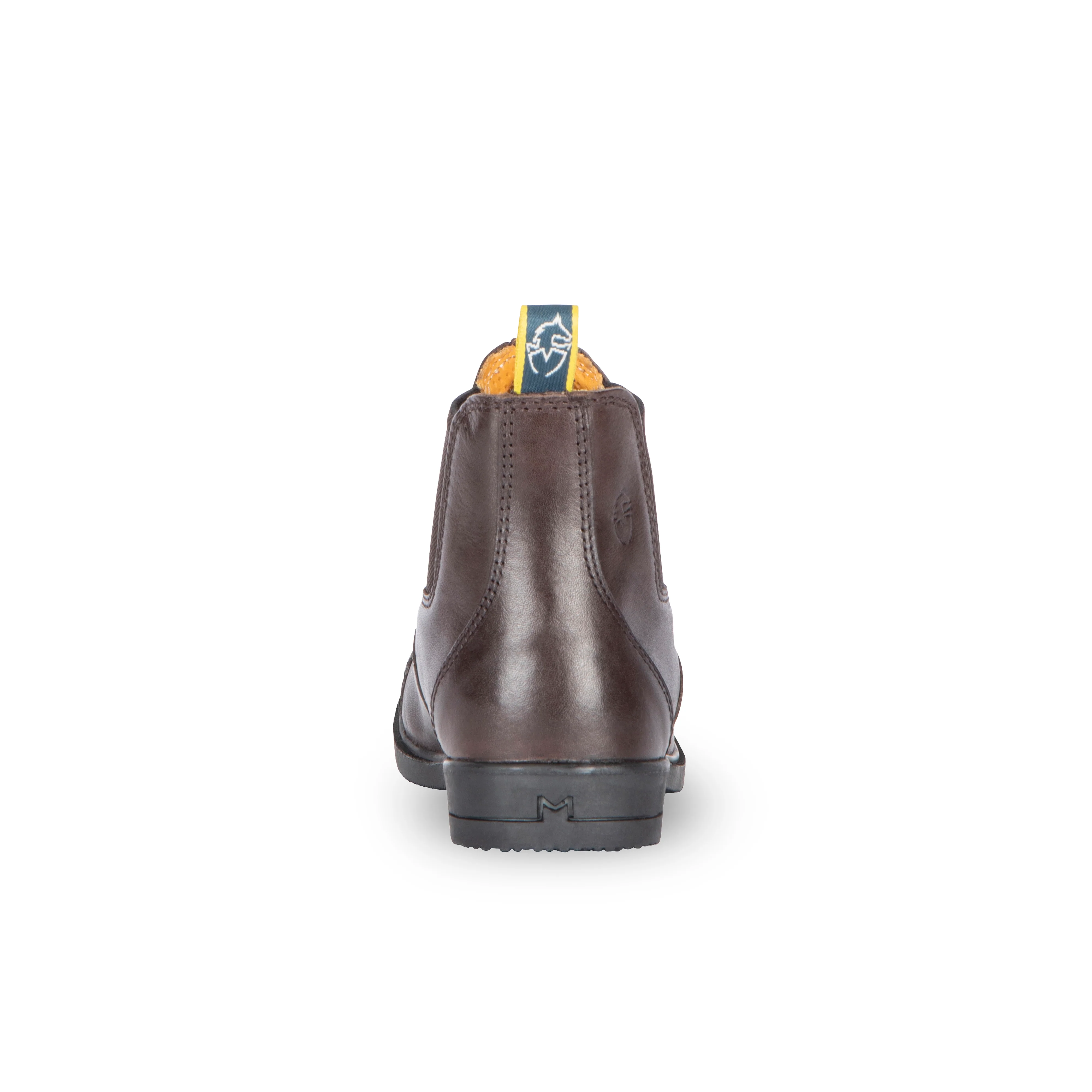 Moretta Materia Paddock Boots - Childs - Image 4