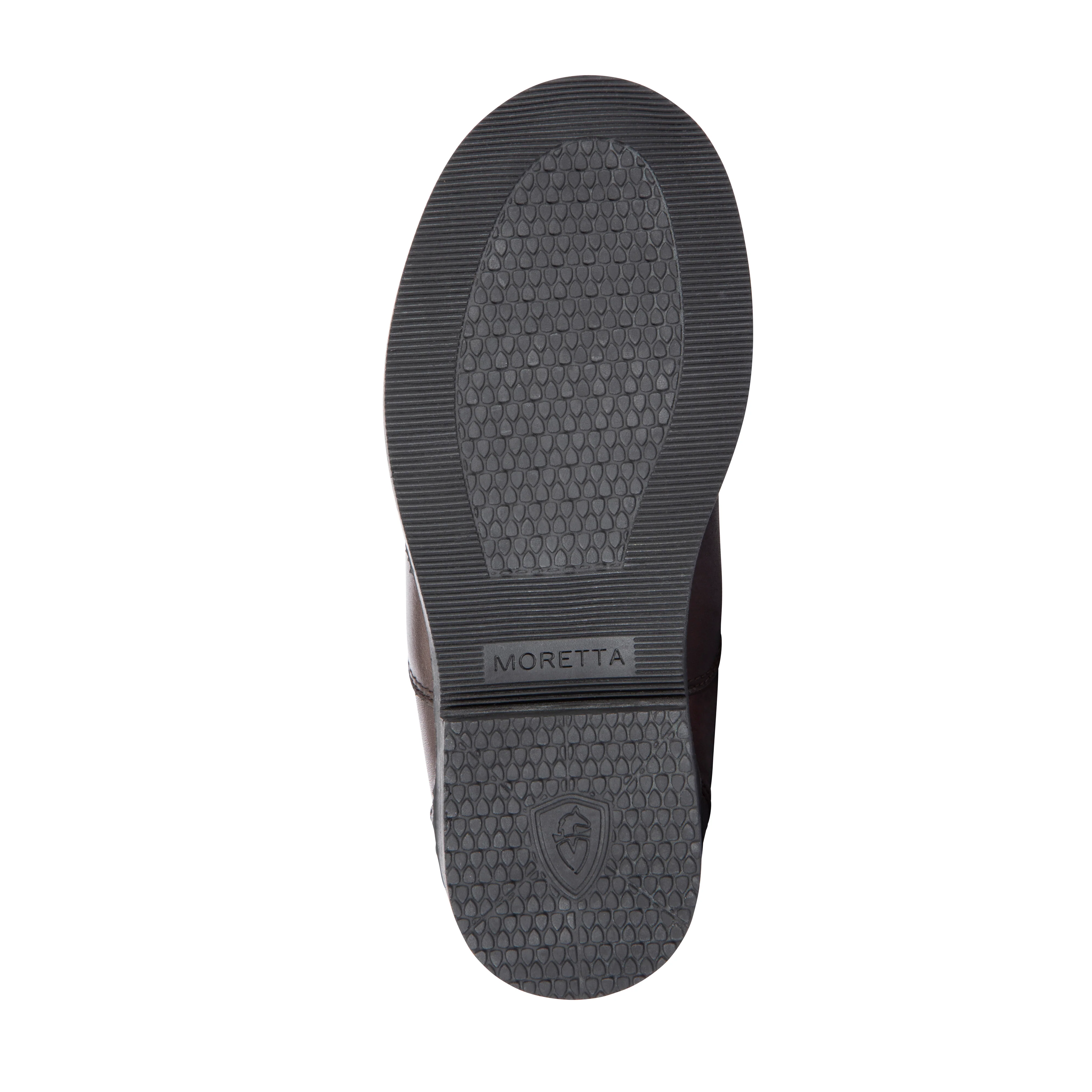 Moretta Materia Paddock Boots - Childs - Image 6