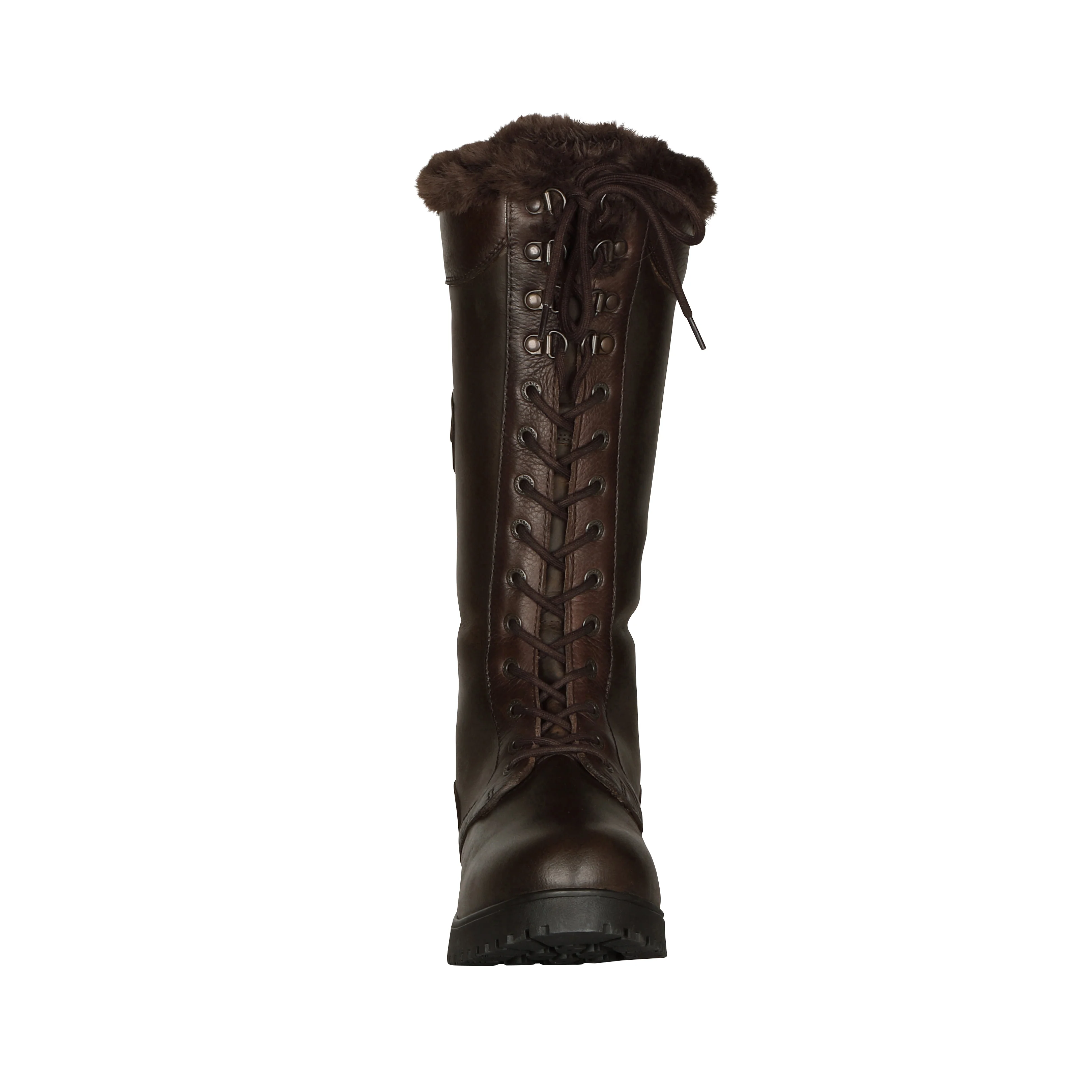 Moretta Nola Lace Country Boots - Image 2