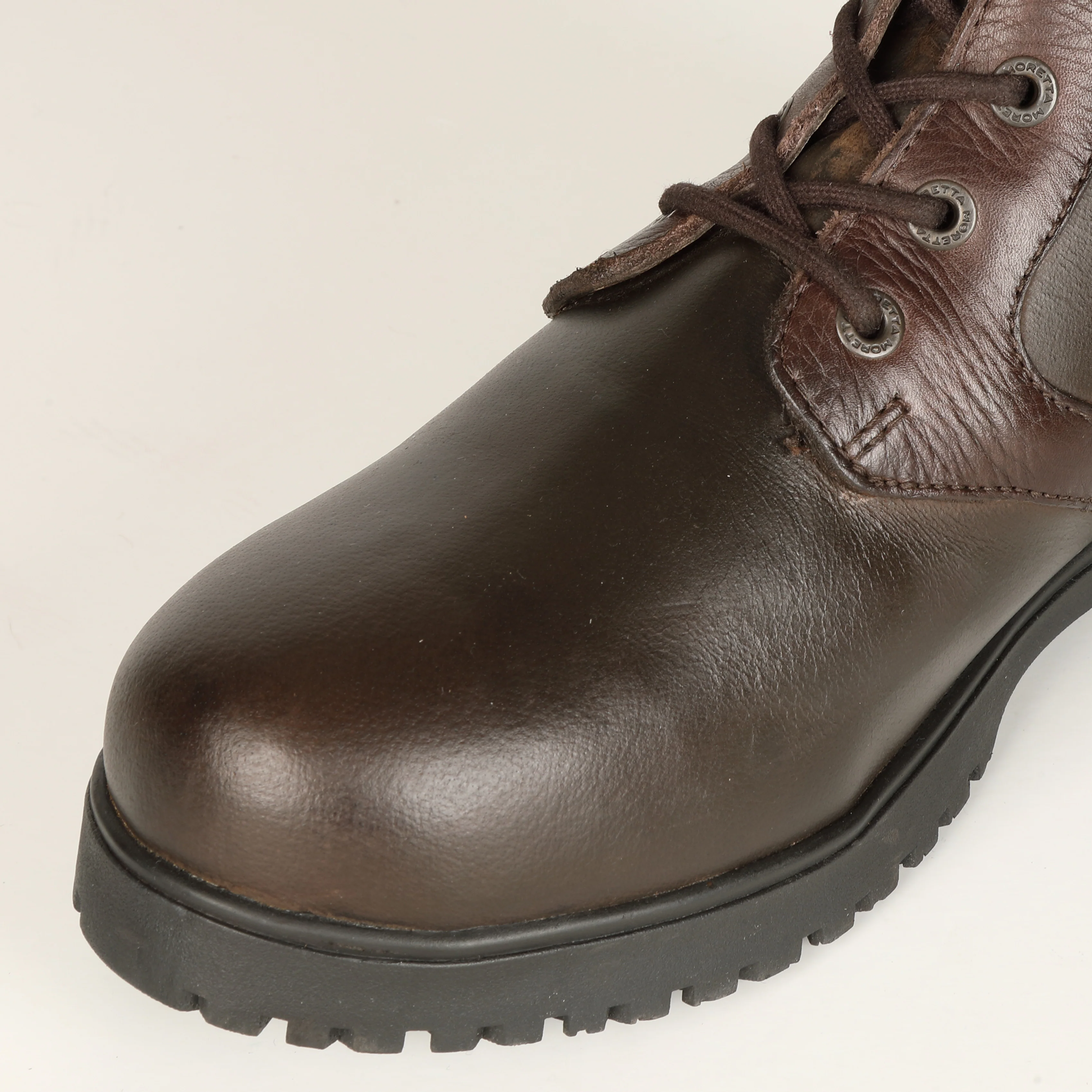 Moretta Nola Lace Country Boots - Image 5