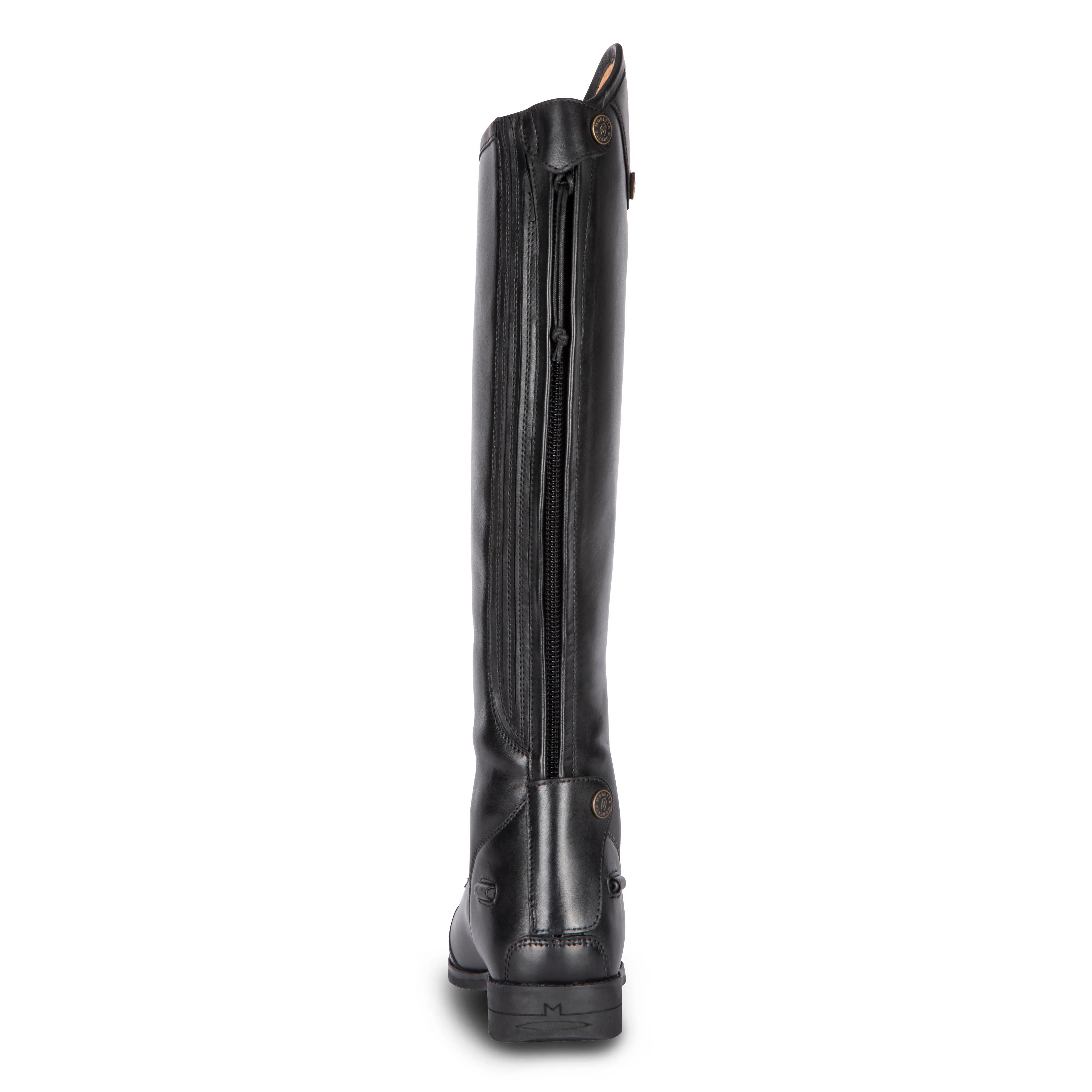 Moretta Ortona Riding Boots - Image 4
