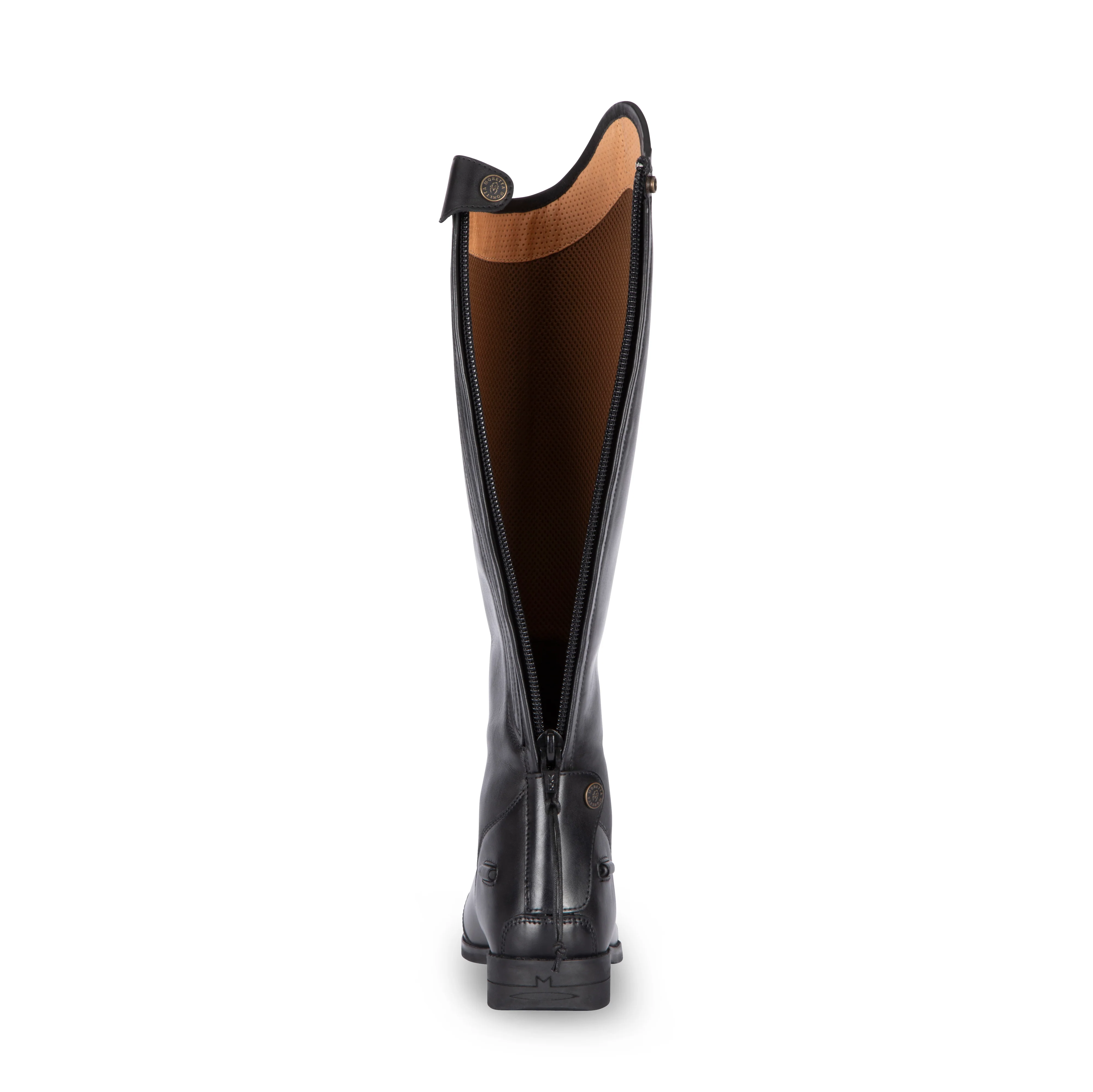 Moretta Ortona Riding Boots - Image 5