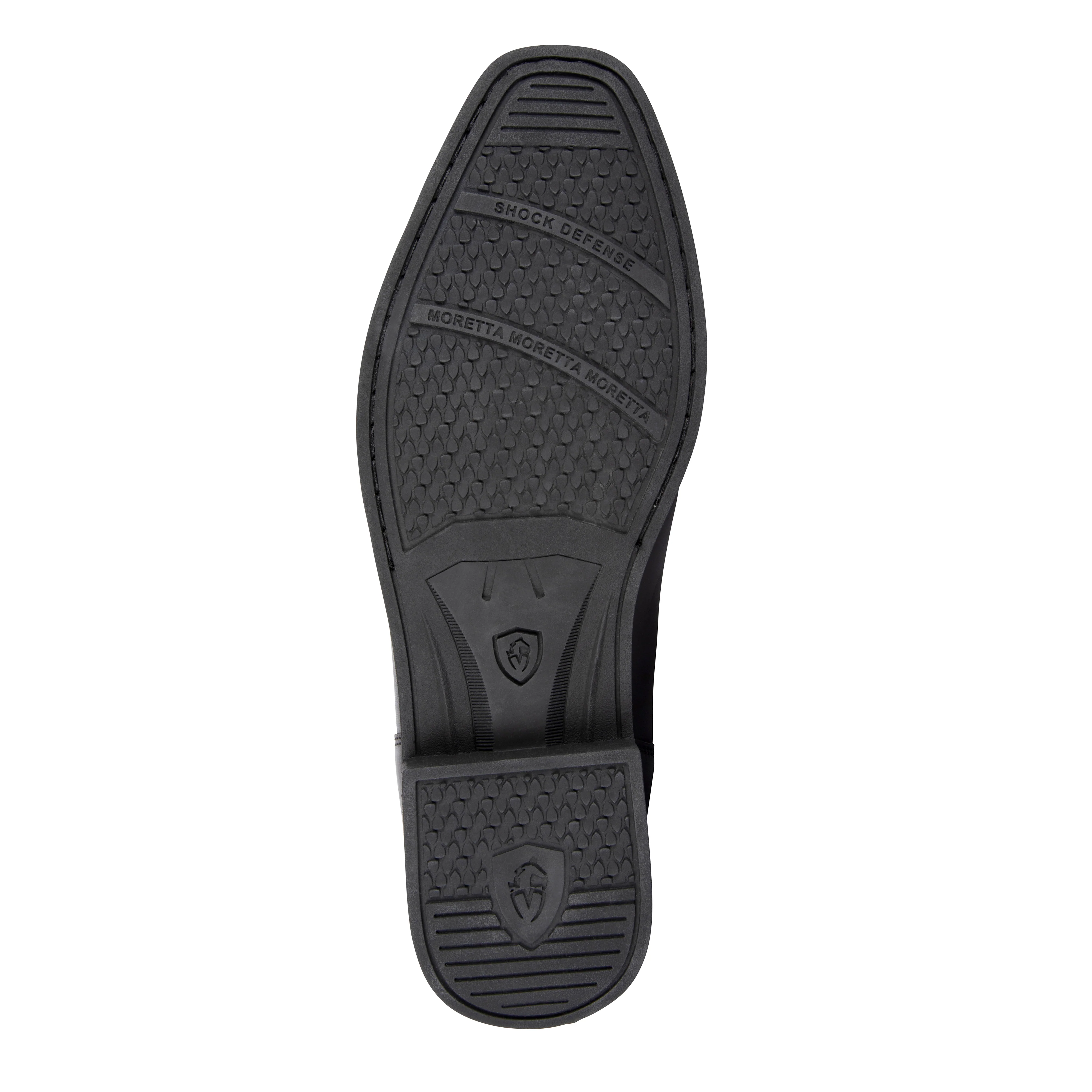 Moretta Ortona Riding Boots - Image 8