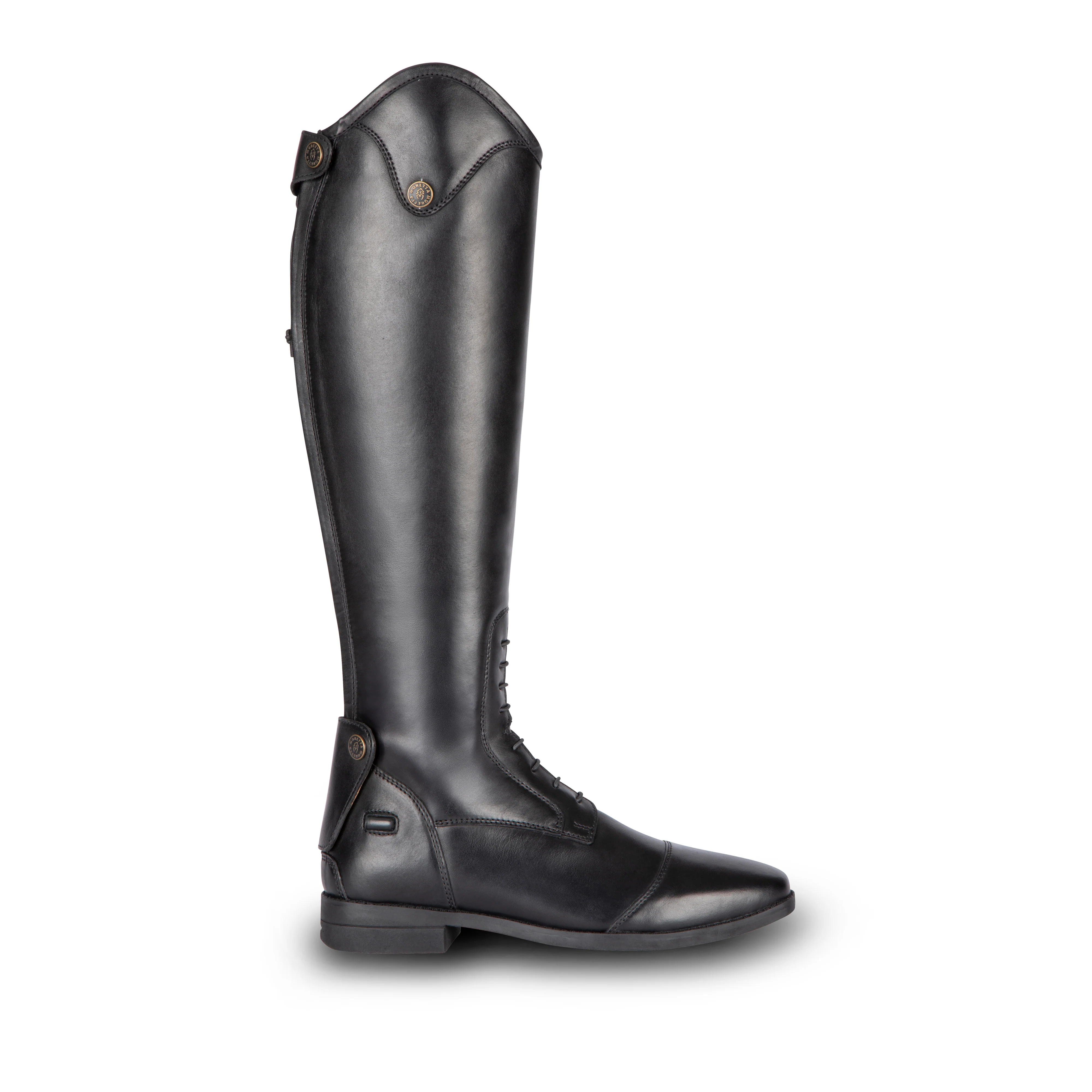 Moretta Ortona Riding Boots- Standard Child - Image 5