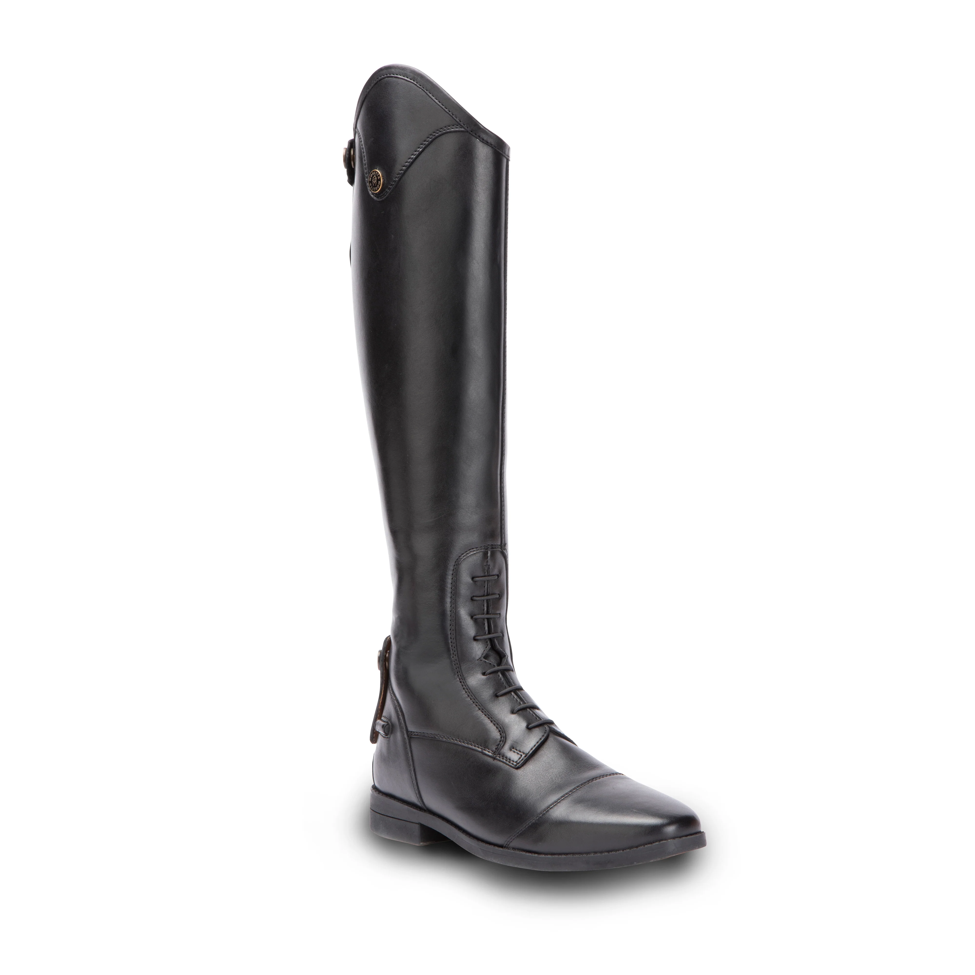 Moretta Ortona Riding Boots - Standard Gents