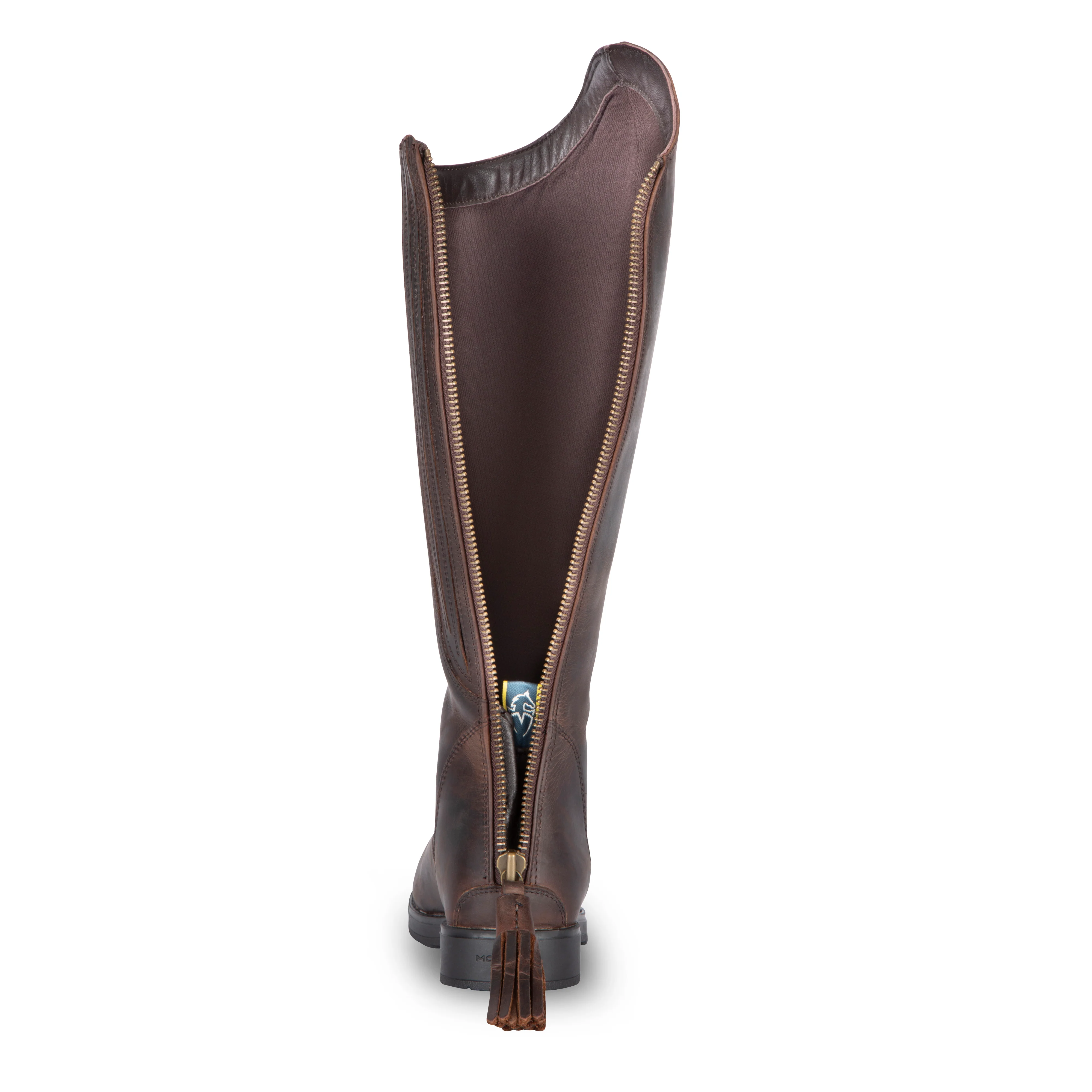 Moretta Renata Country Boots - Image 3