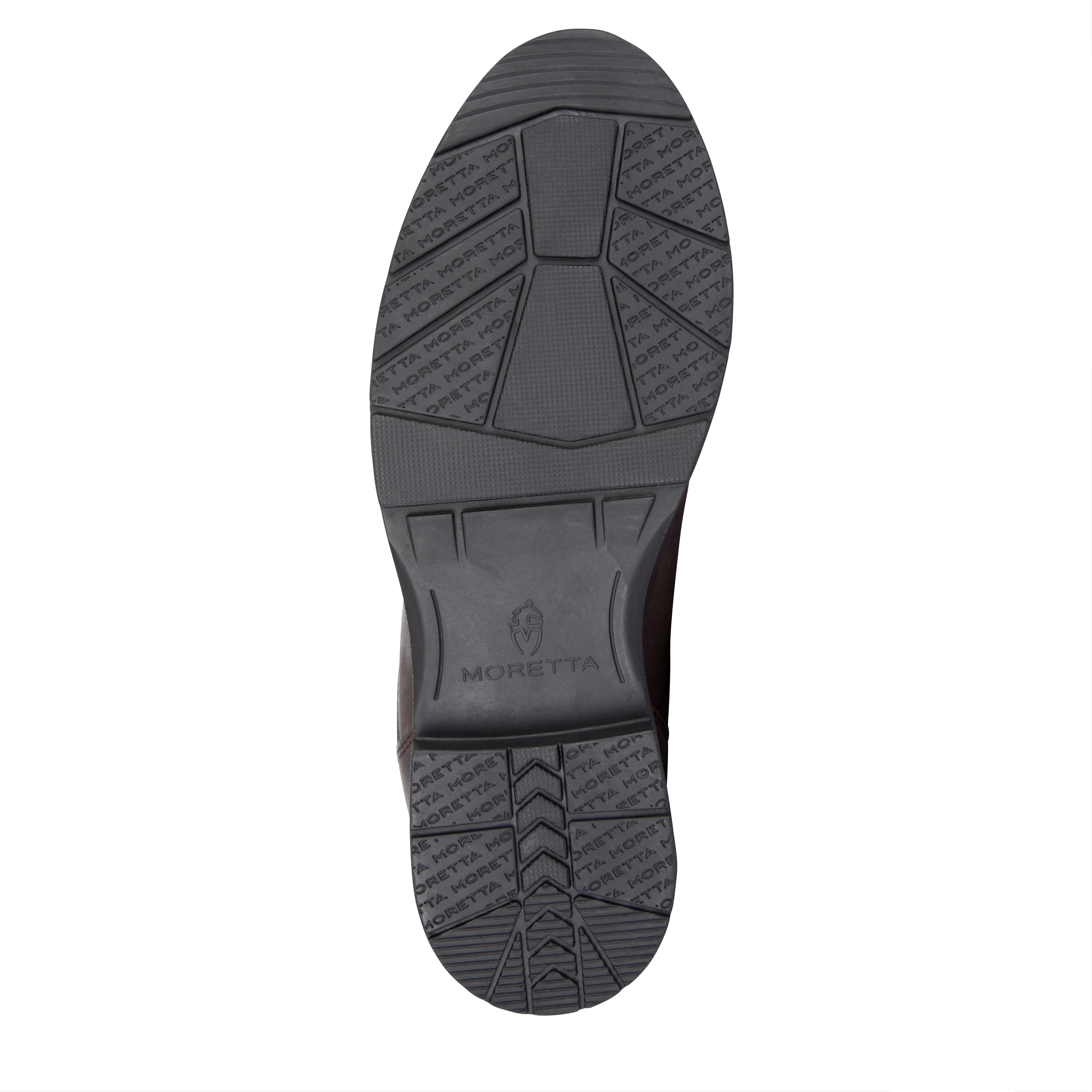 Moretta Renata Country Boots - Image 6