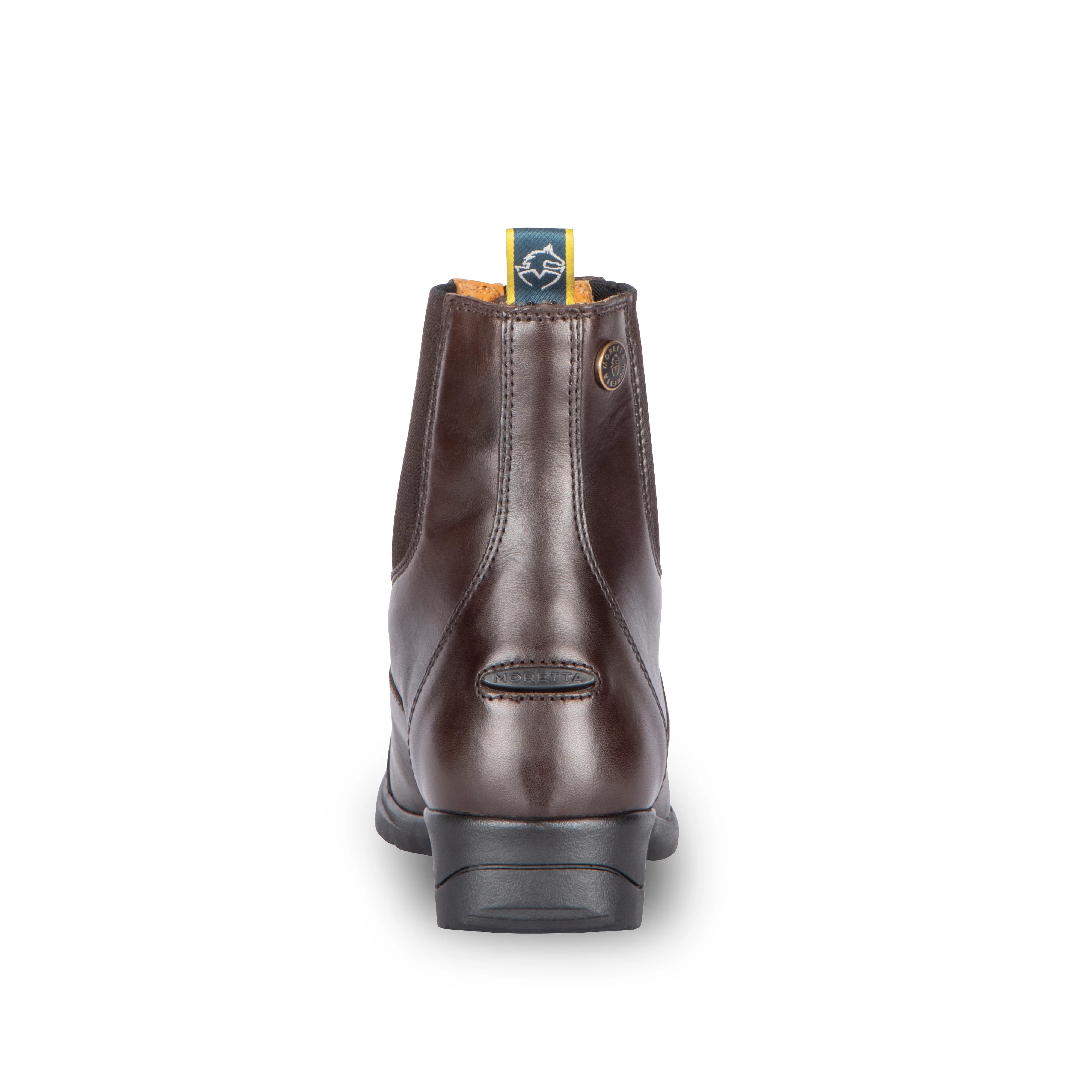 Moretta Rosetta Paddock Boots - Image 2