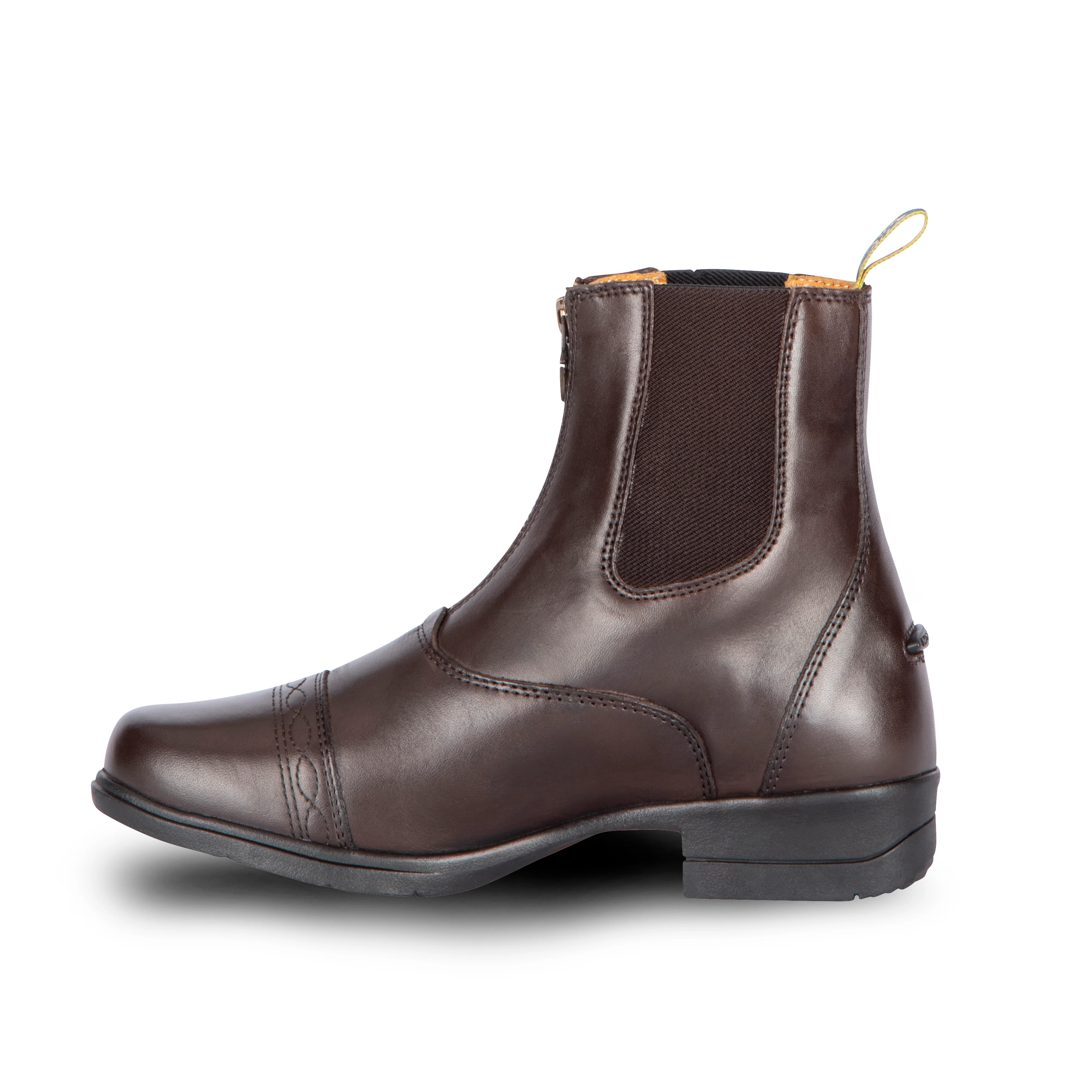 Moretta Rosetta Paddock Boots - Image 3