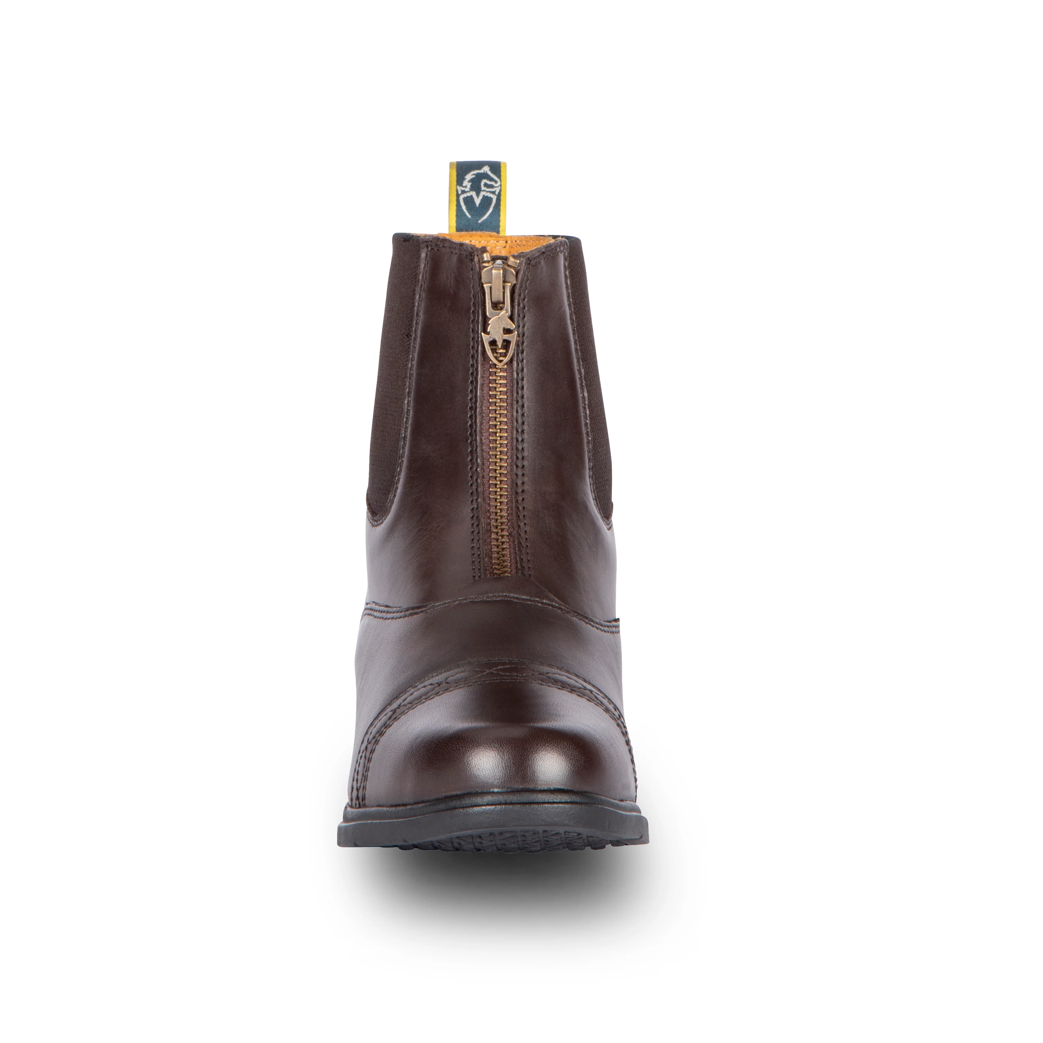 Moretta Rosetta Paddock Boots - Image 4