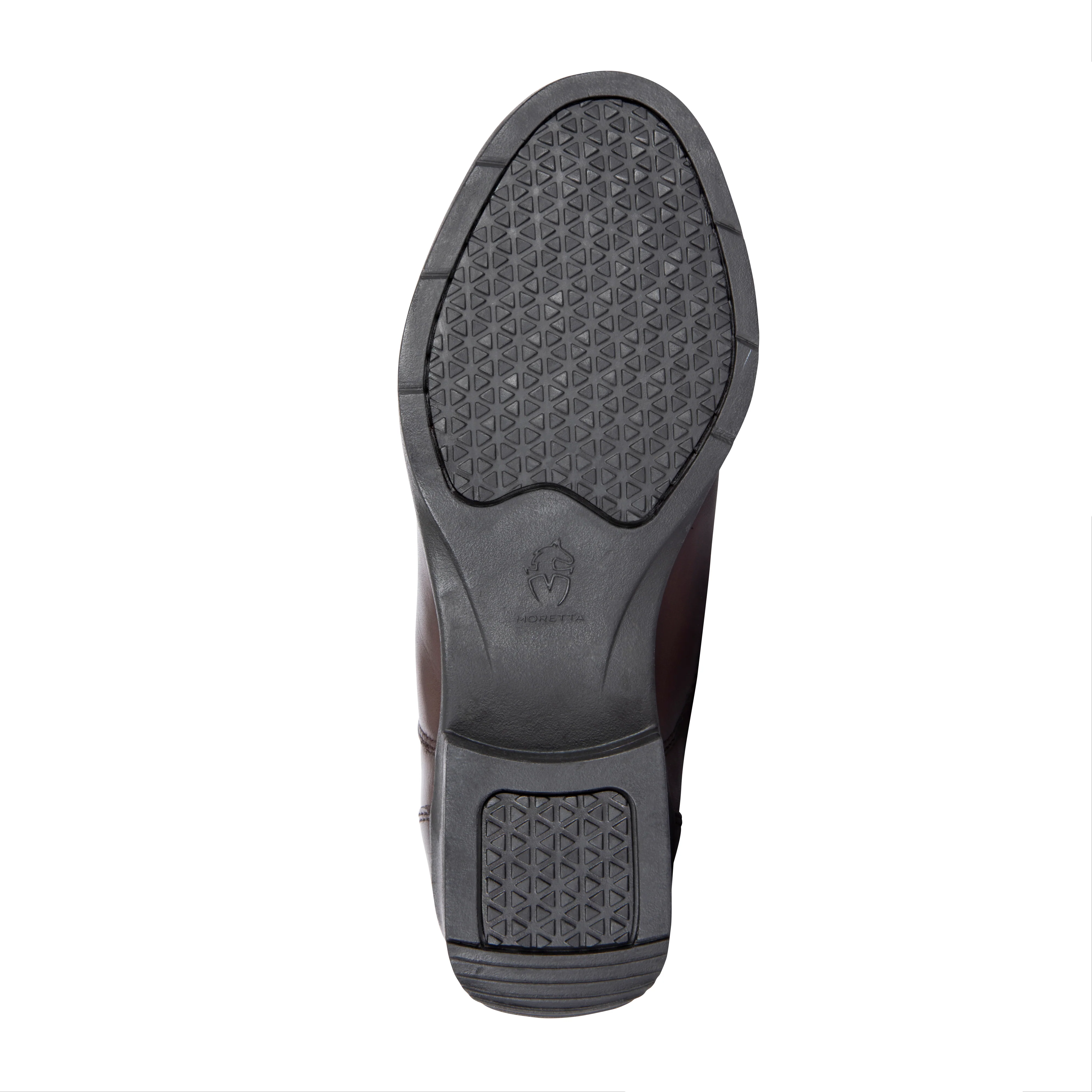 Moretta Rosetta Paddock Boots - Childs - Image 6