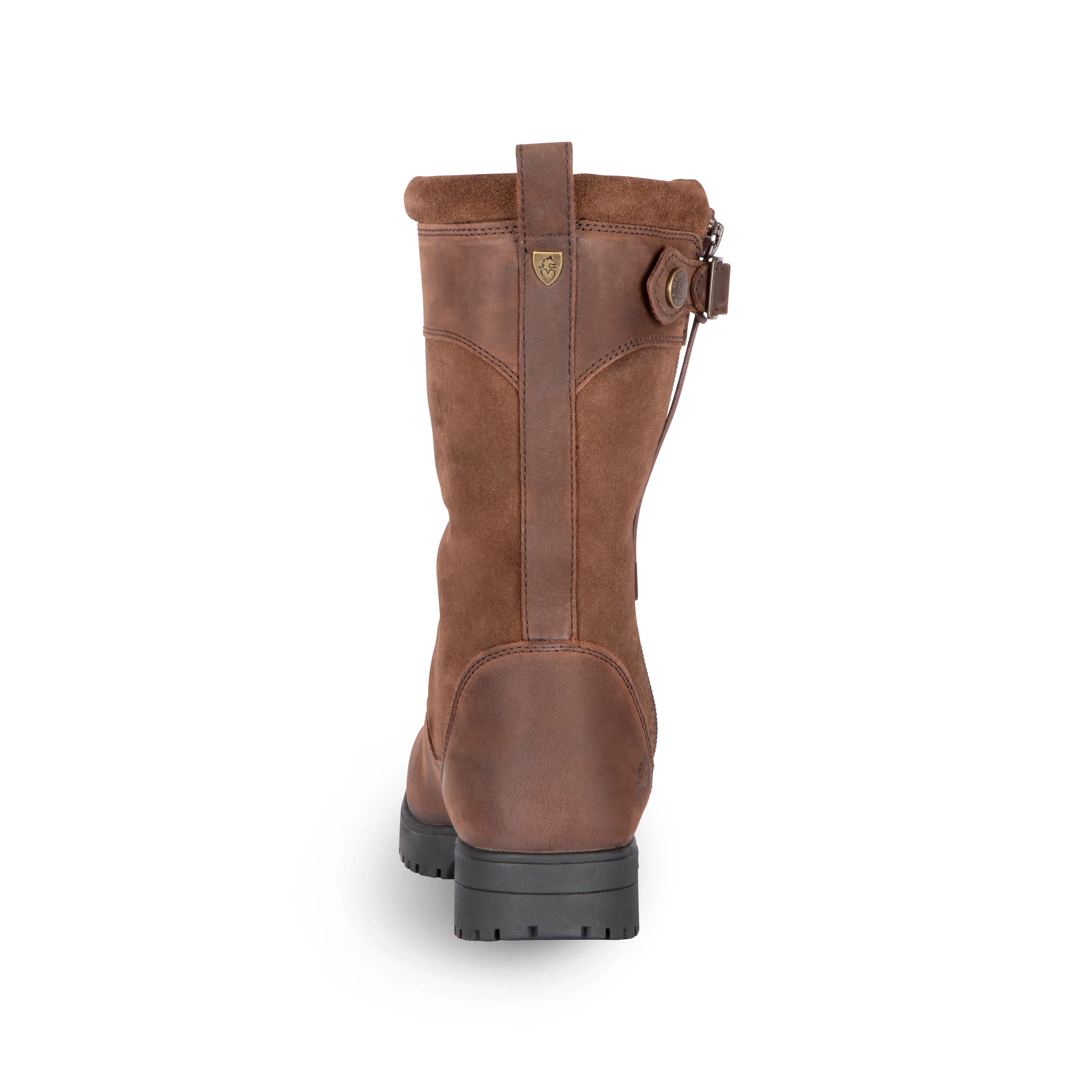 Moretta Savona Country Boots - Childs - Image 3