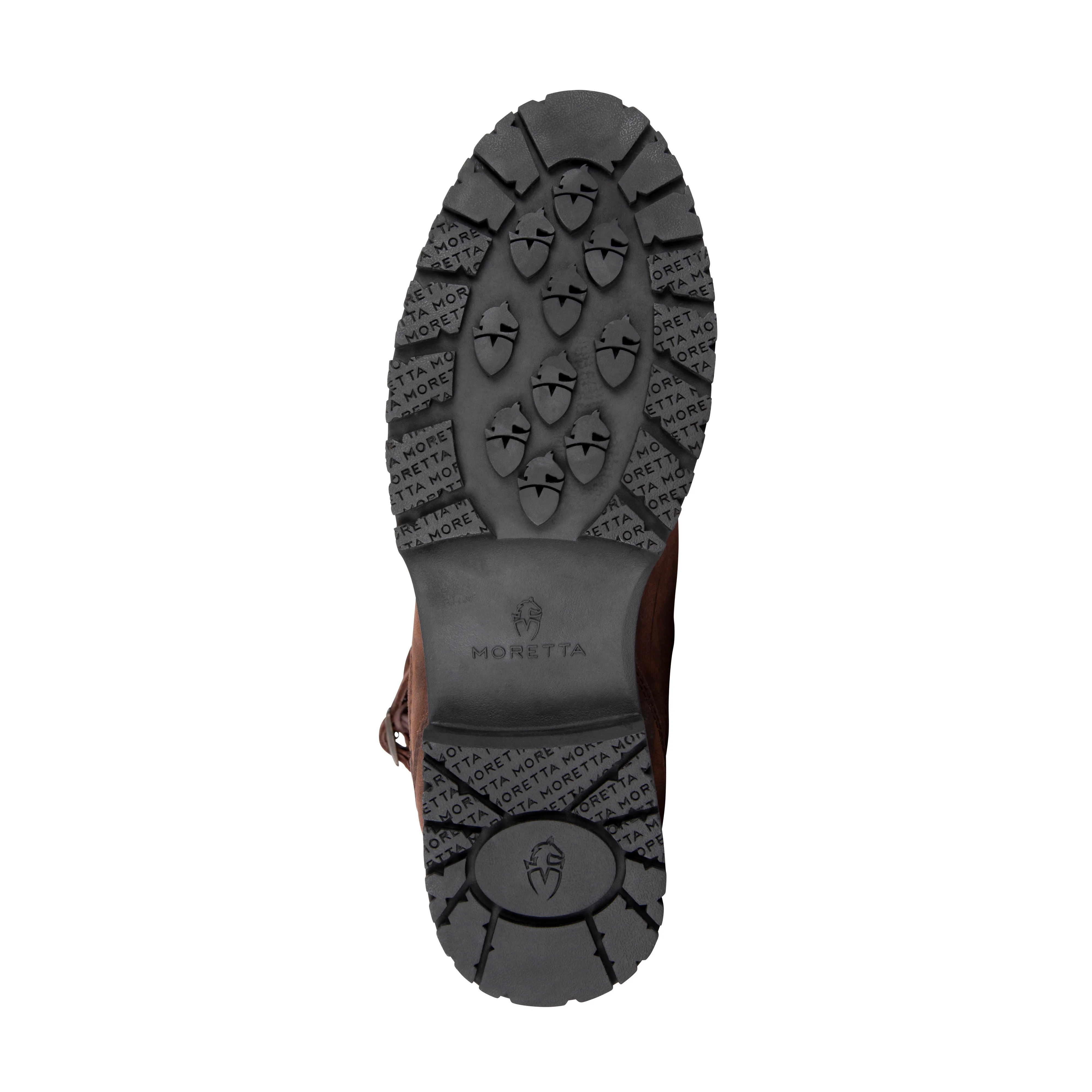 Moretta Savona Country Boots - Childs - Image 6