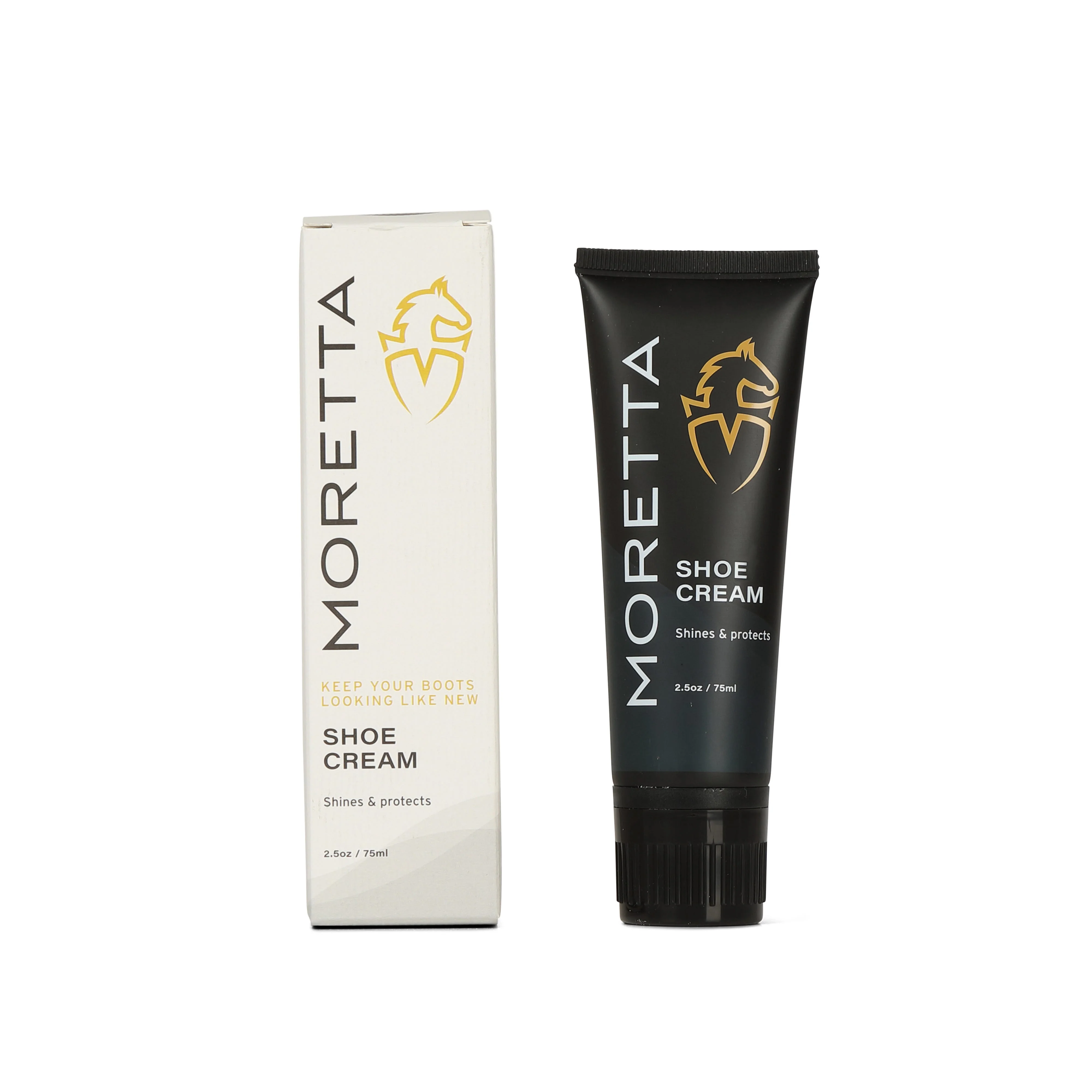 Moretta Shoe Cream - Image 3
