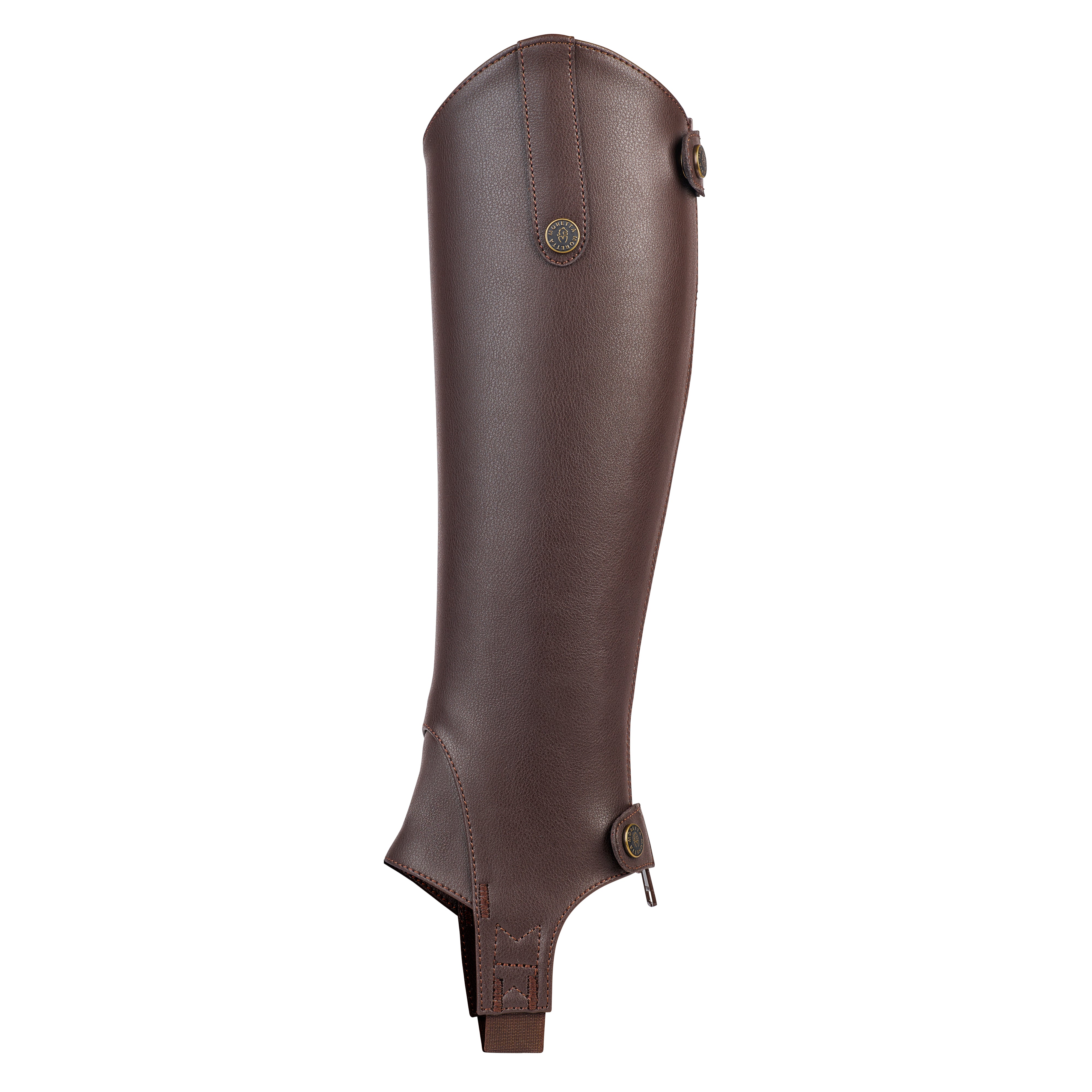 Moretta Synthetic Gaiters - Childs - Image 4