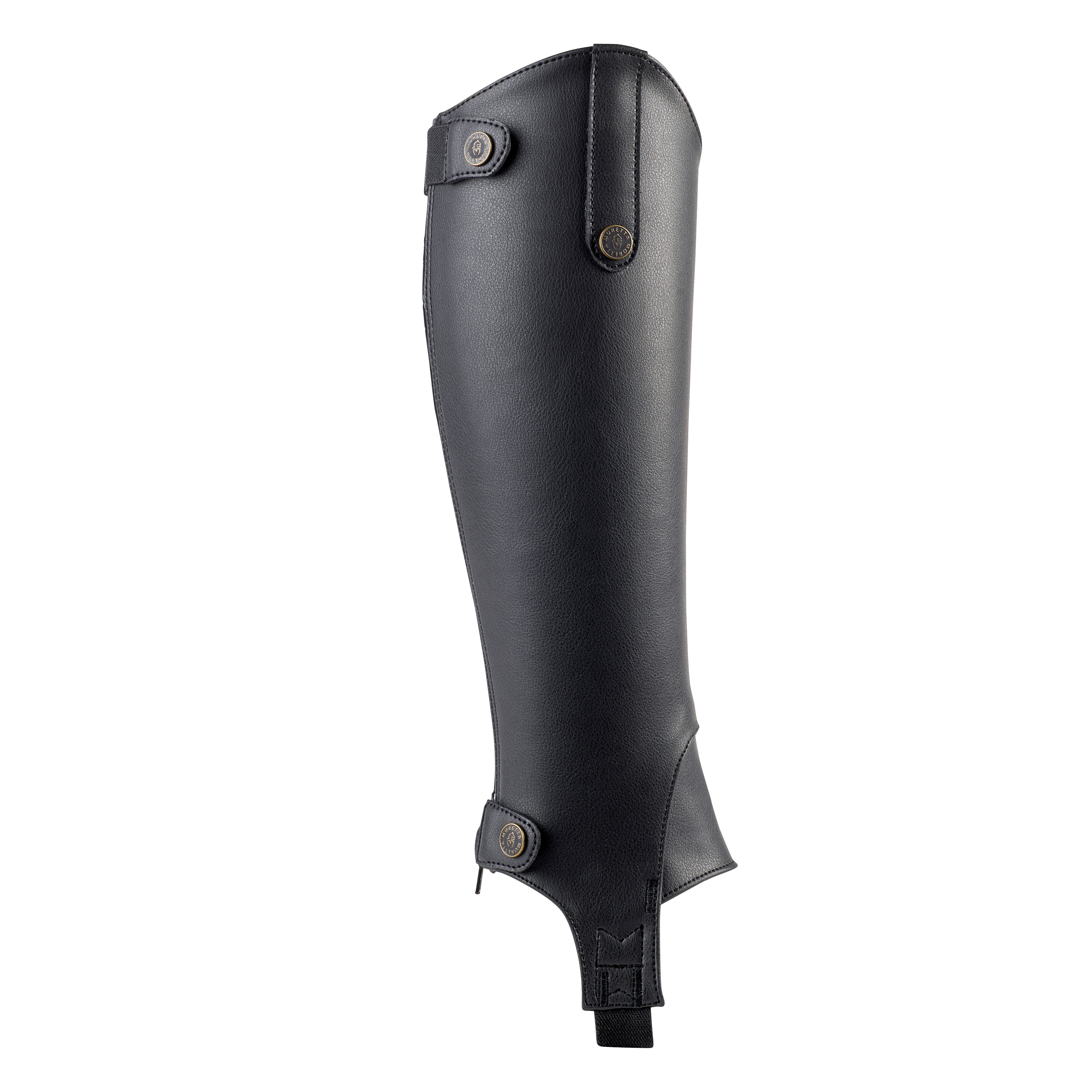 Moretta Synthetic Gaiters - Childs - Image 5
