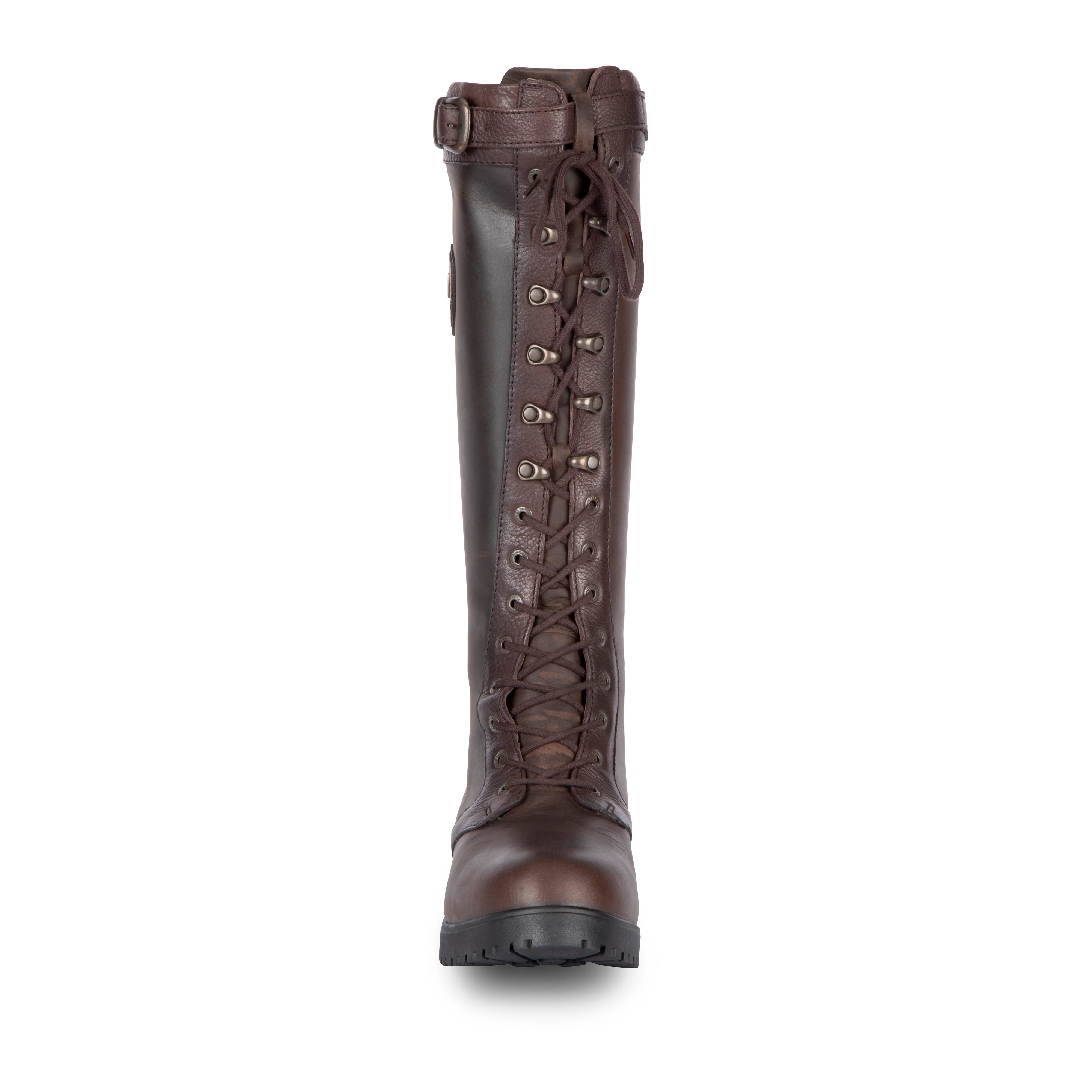 Moretta Teramo Lace Country Boots - Image 3