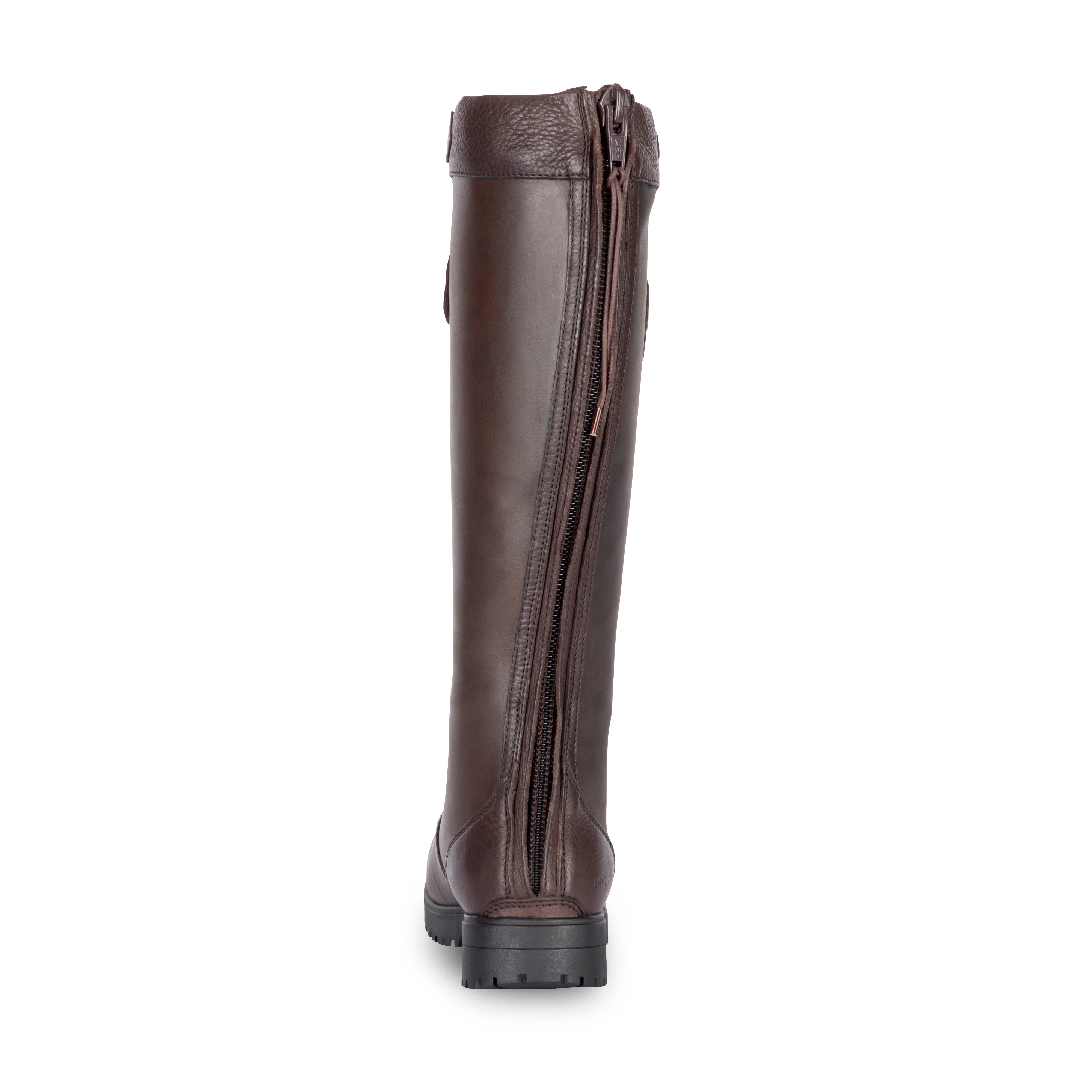 Moretta Teramo Lace Country Boots - Image 6