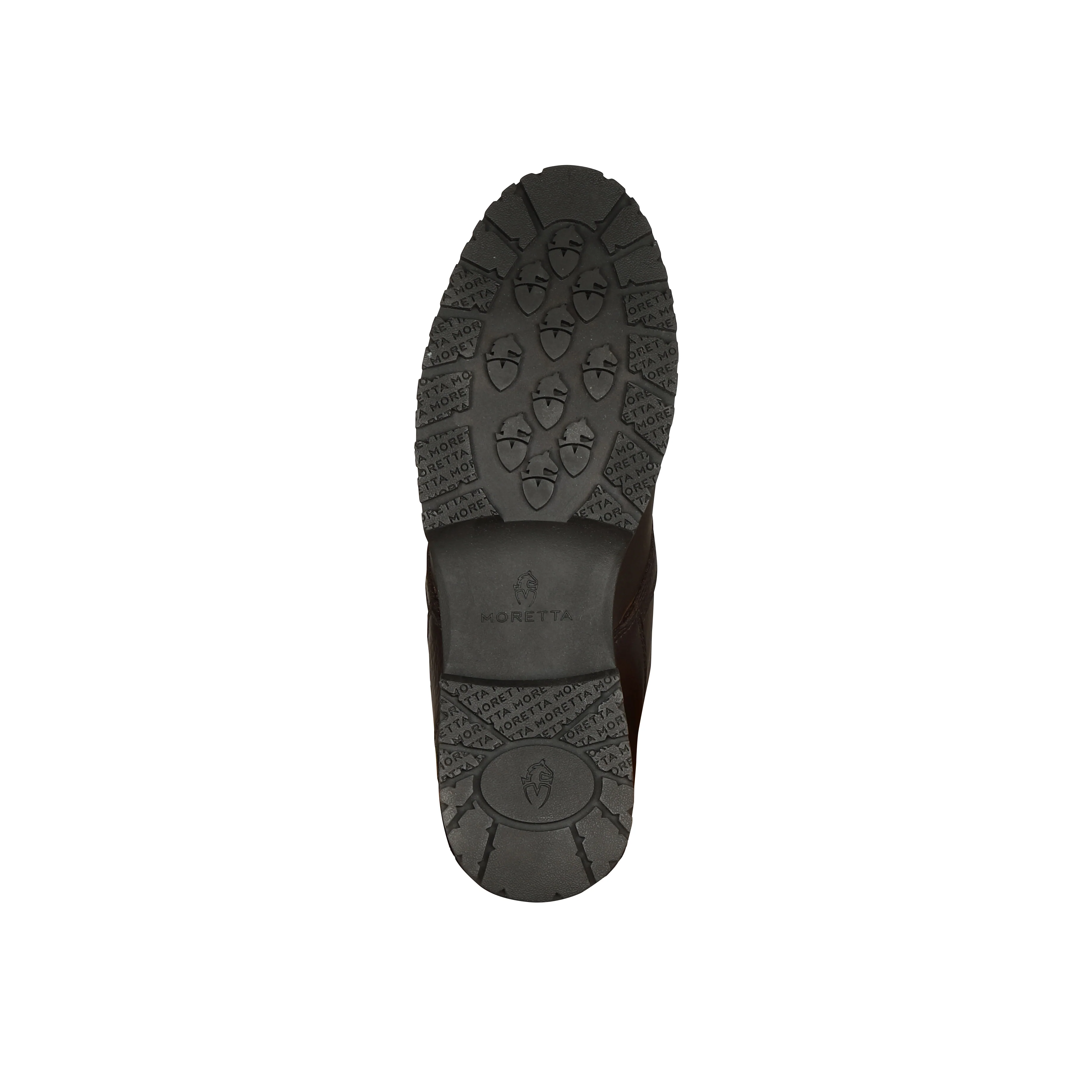 Moretta Teramo Lace Country Boots - Image 7