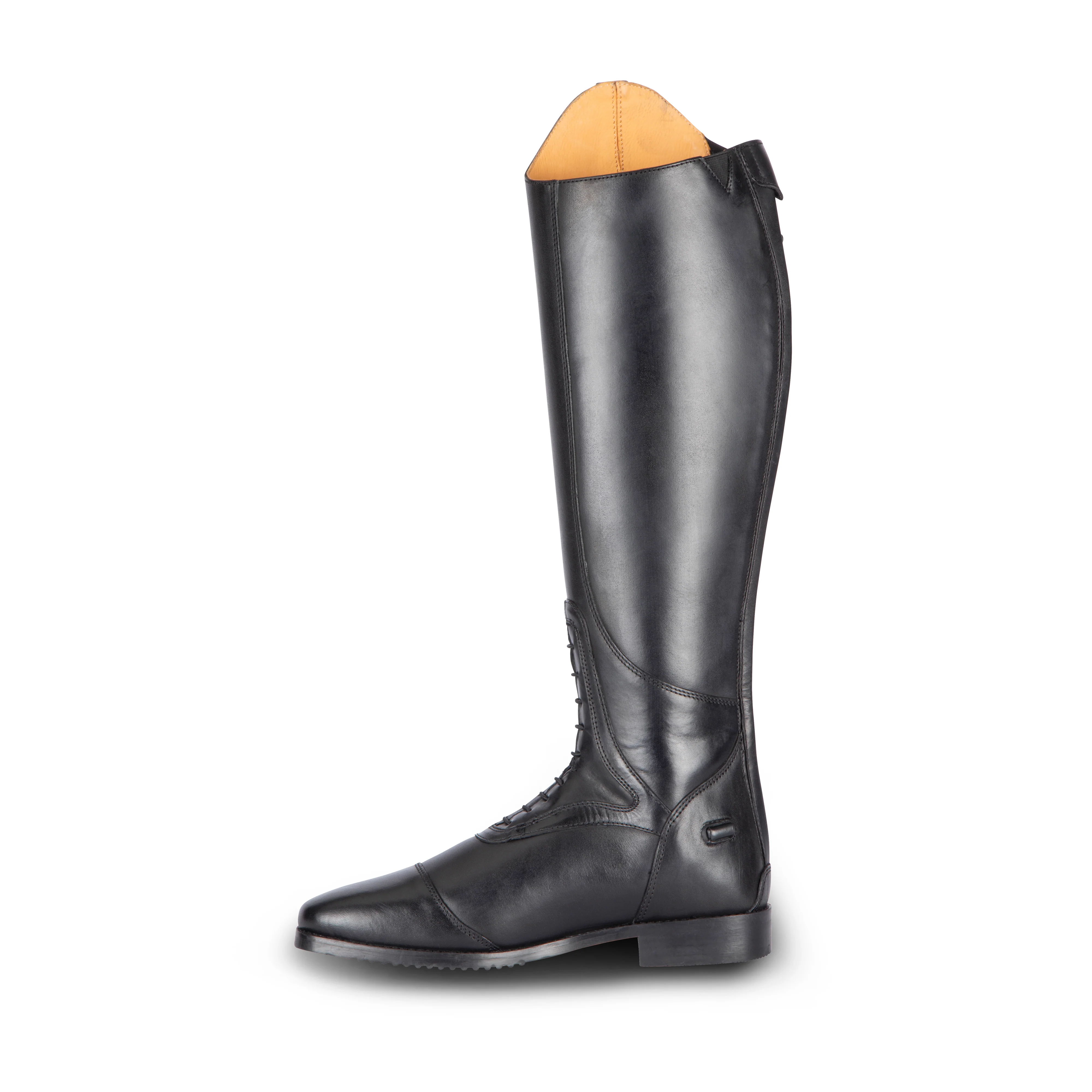 Moretta Tivoli Field Boots - Gents - Image 2
