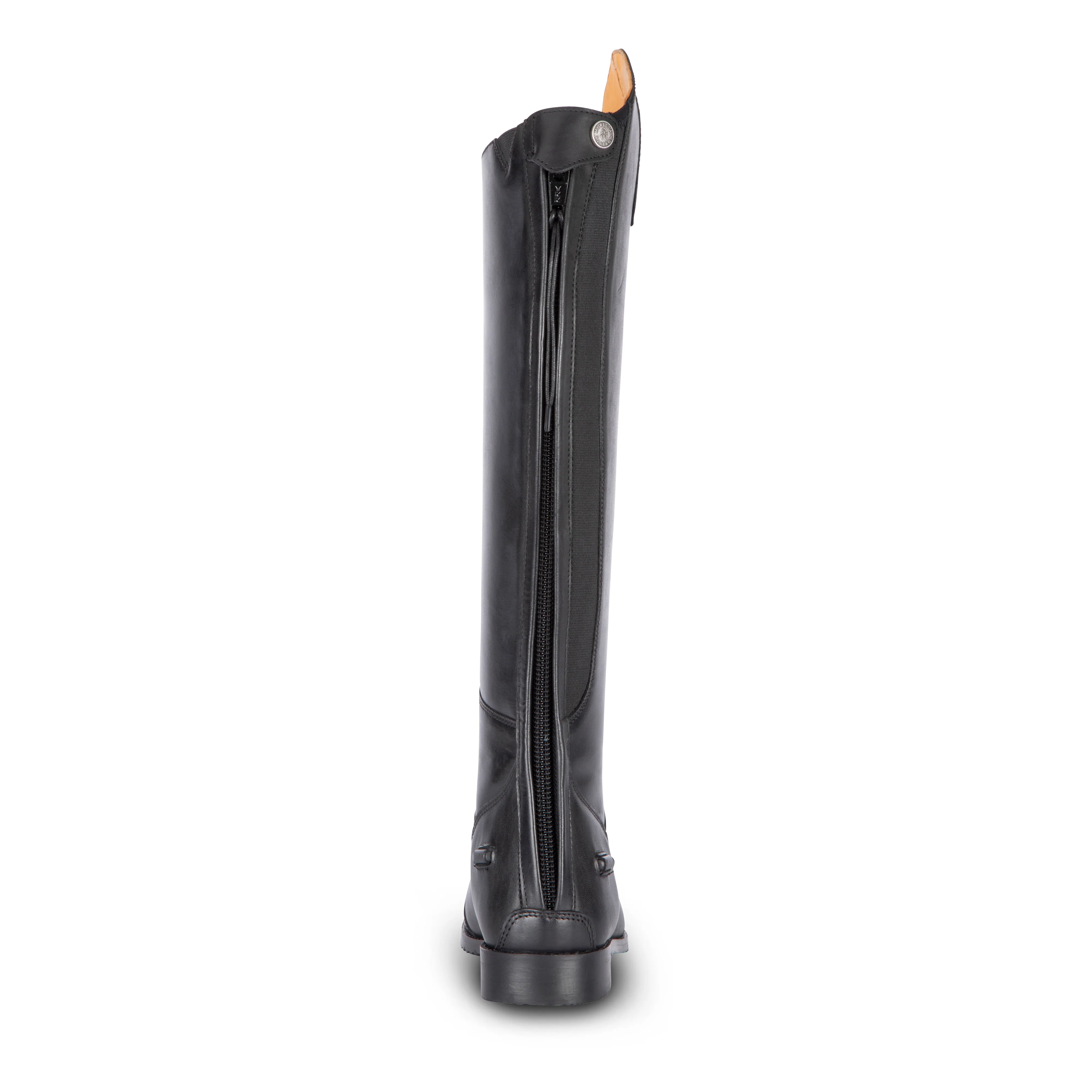 Moretta Tivoli Field Boots - Gents - Image 3