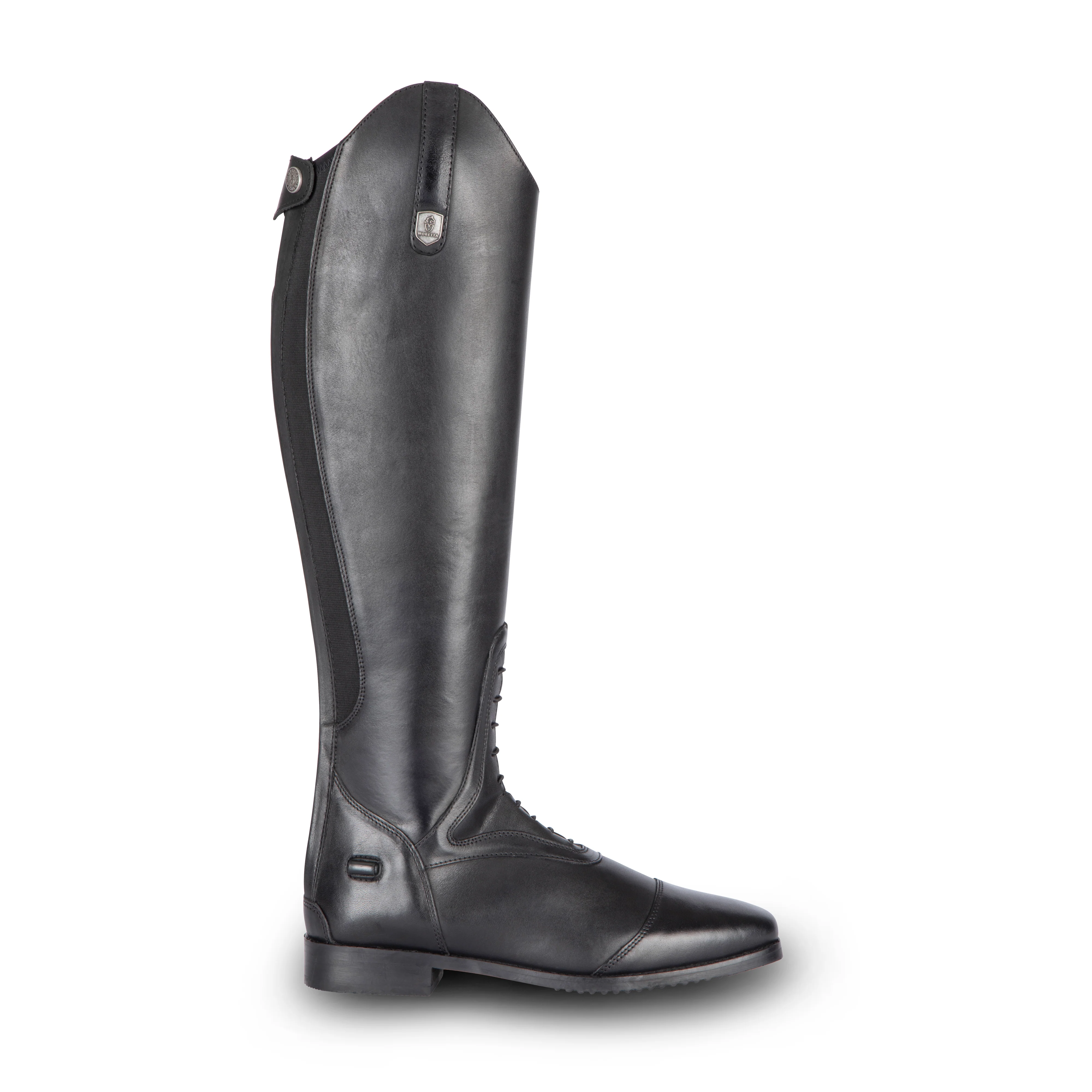 Moretta Tivoli Field Boots - Gents - Image 5