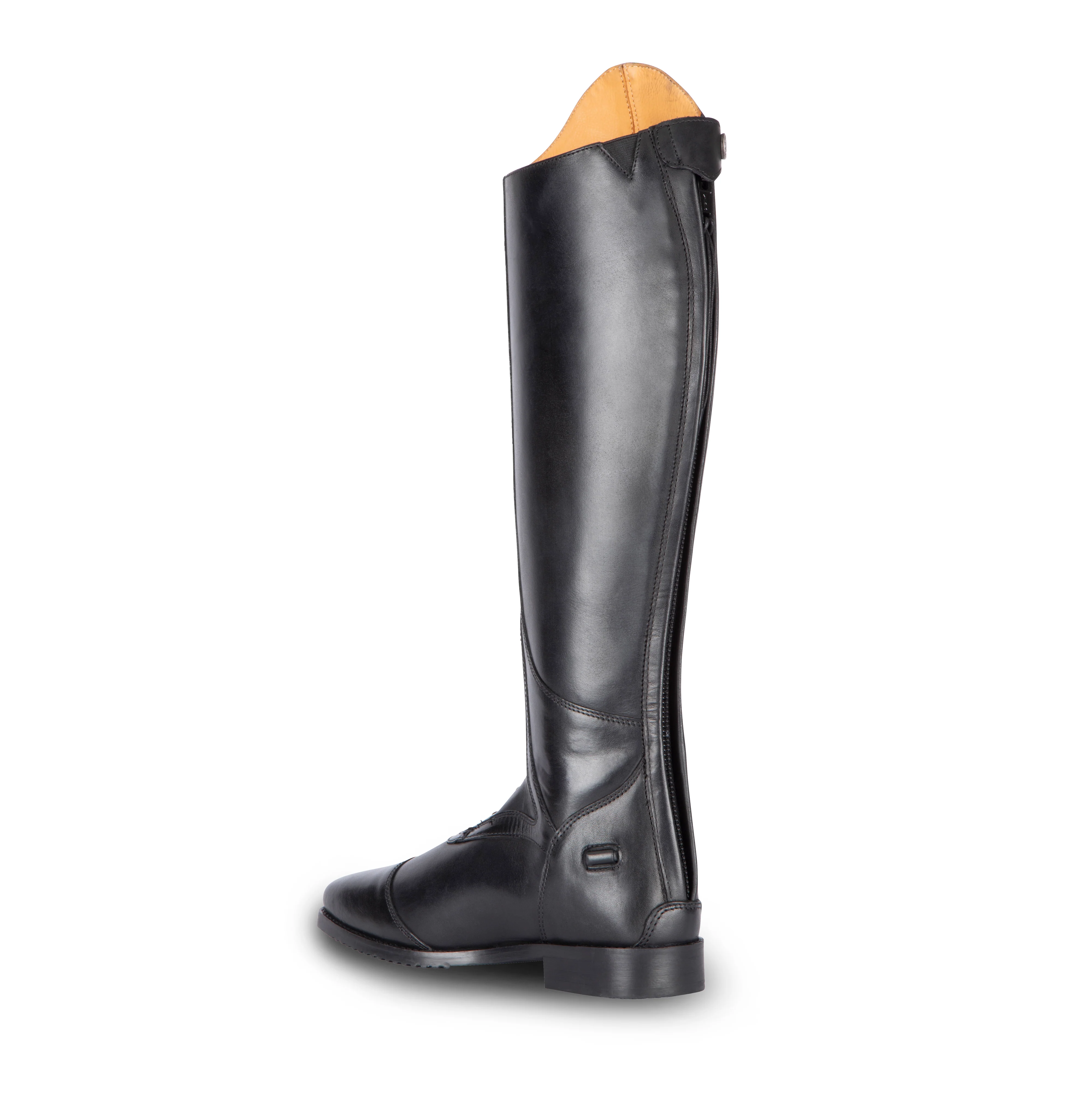Moretta Tivoli Field Boots - Gents - Image 7